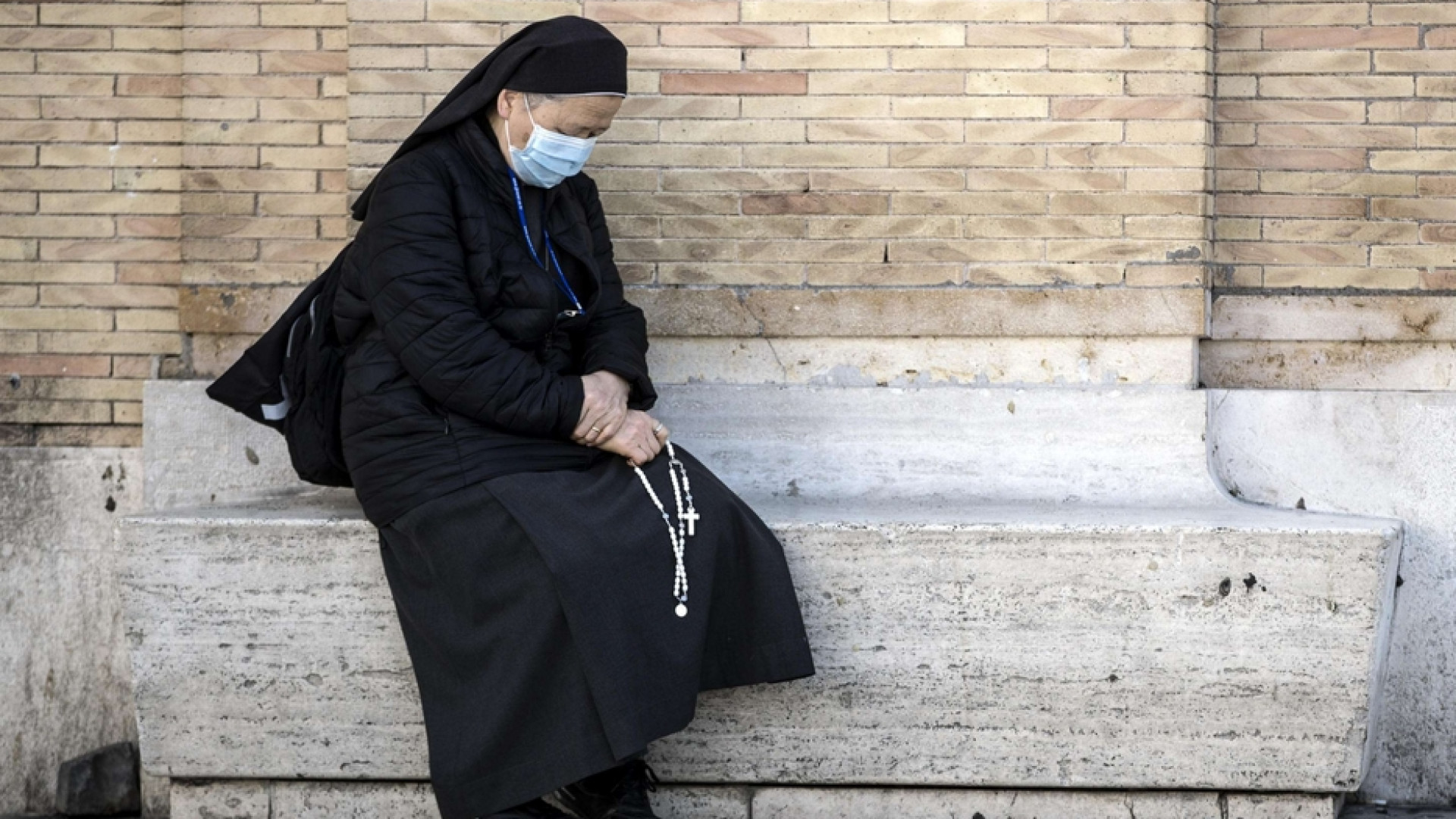Immagine di Il lungo calvario delle suore italiane. Decine di decessi nelle comunità