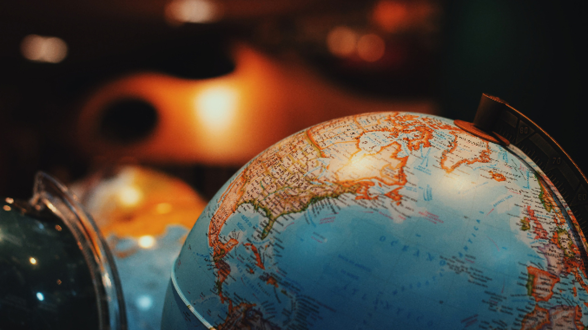 Immagine di Una costituzione mondiale: da utopia a realtà?