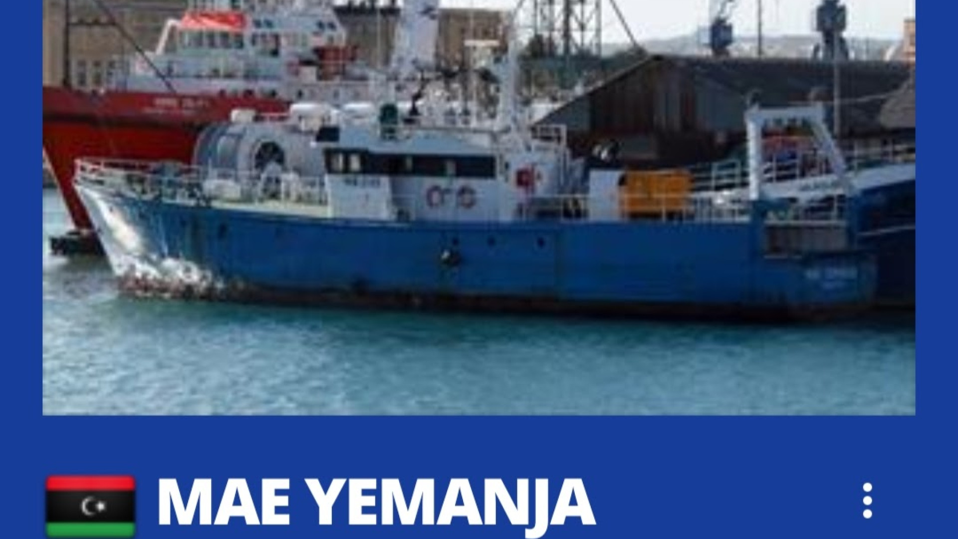 Immagine di Malta, la "flotta fantasma" contro i profughi. Frontex scarica sugli Stati