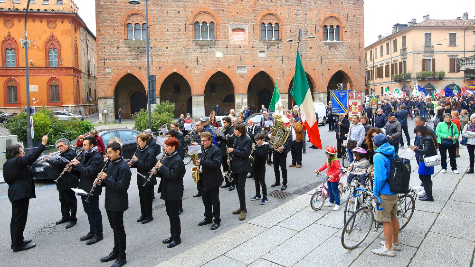 Immagine di Liberazione: il programma delle celebrazioni per il 75° anniversario