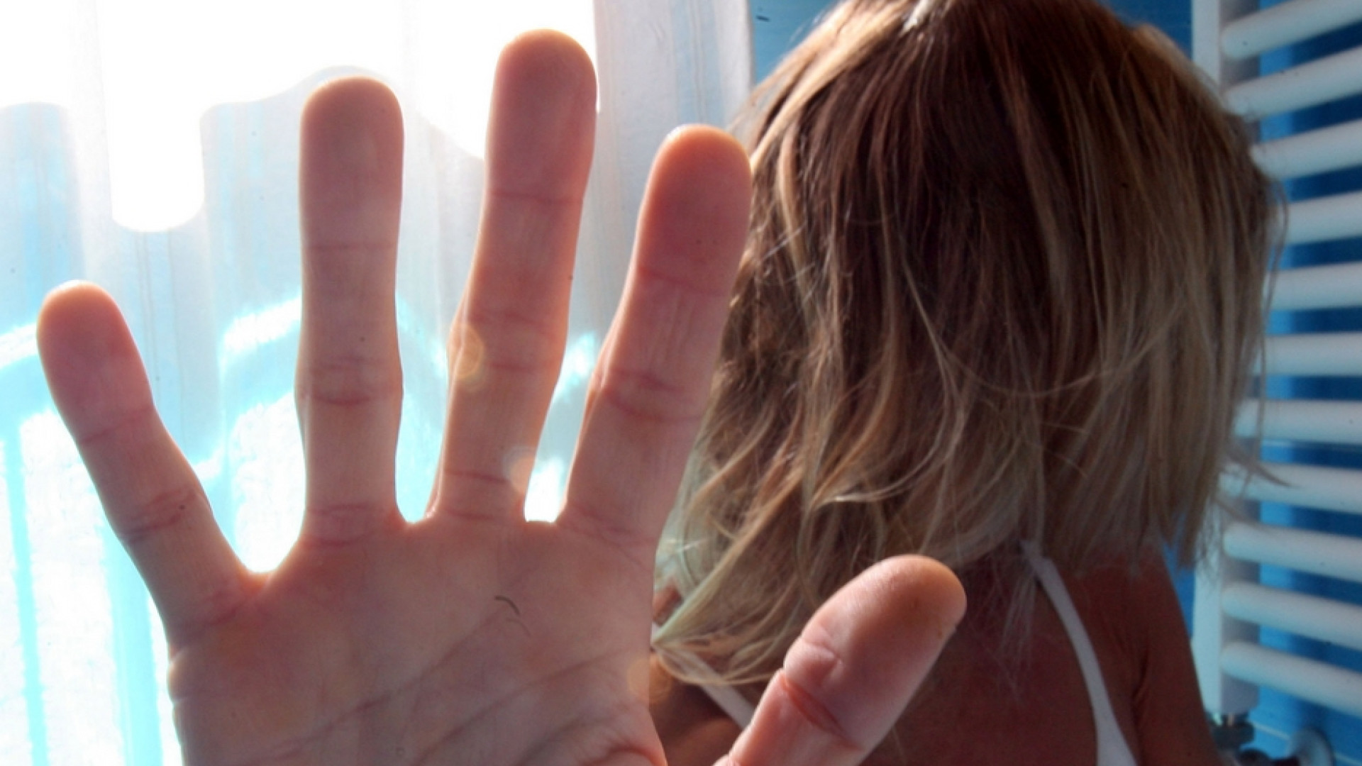 Immagine di Violenze domestiche. Troppi rischi per donne e bambini