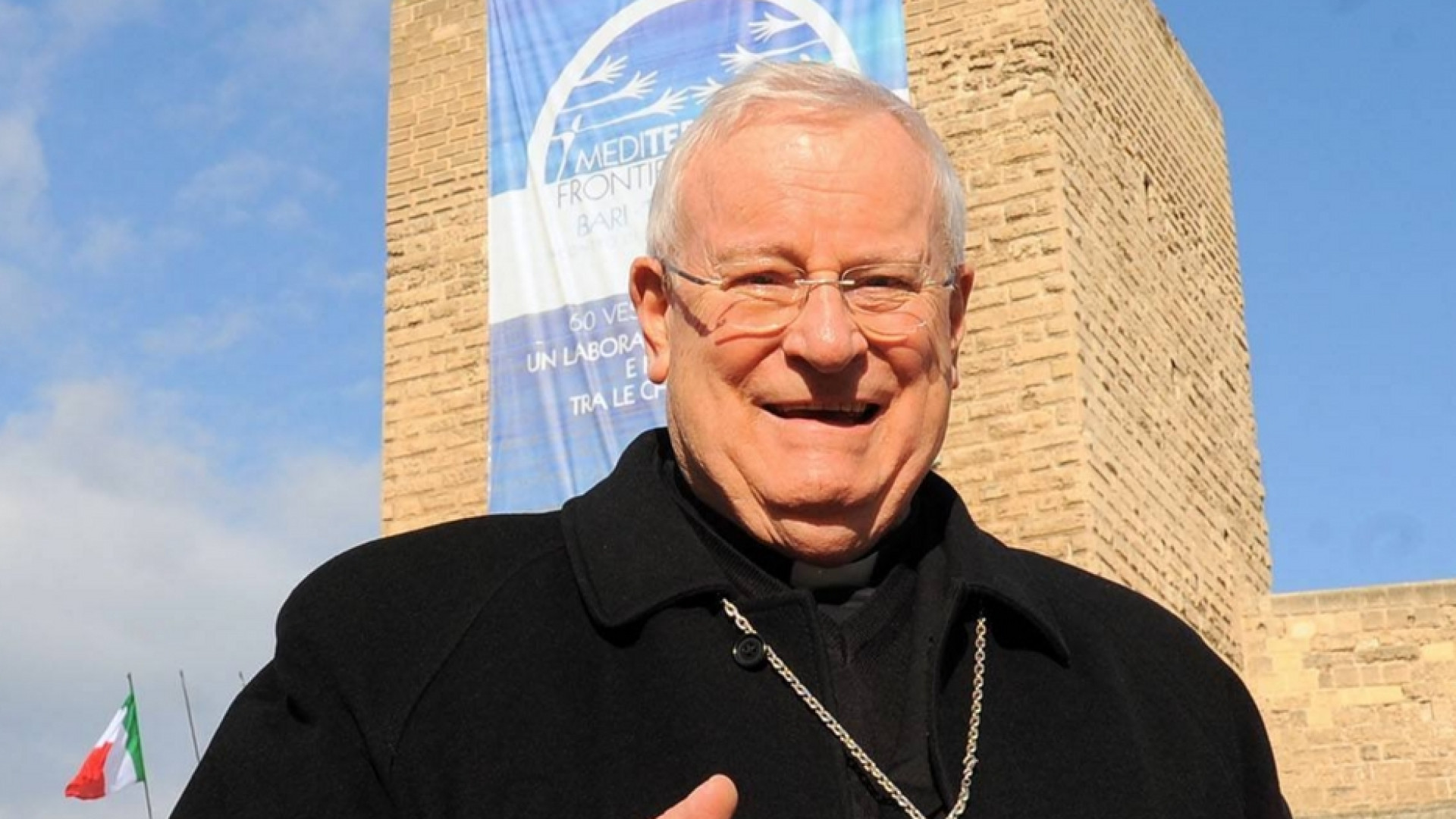 Immagine di Bassetti: fase 2 in sicurezza anche con le Messe aperte