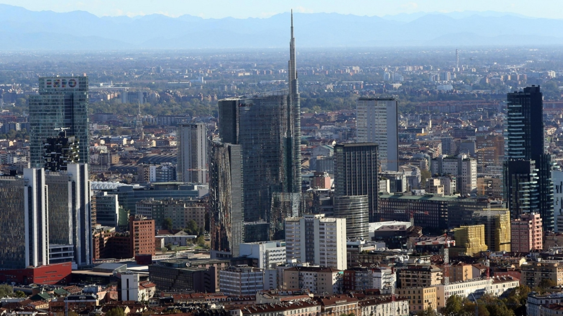 Immagine di Un nuovo «modello Milano» per guardare oltre la pandemia