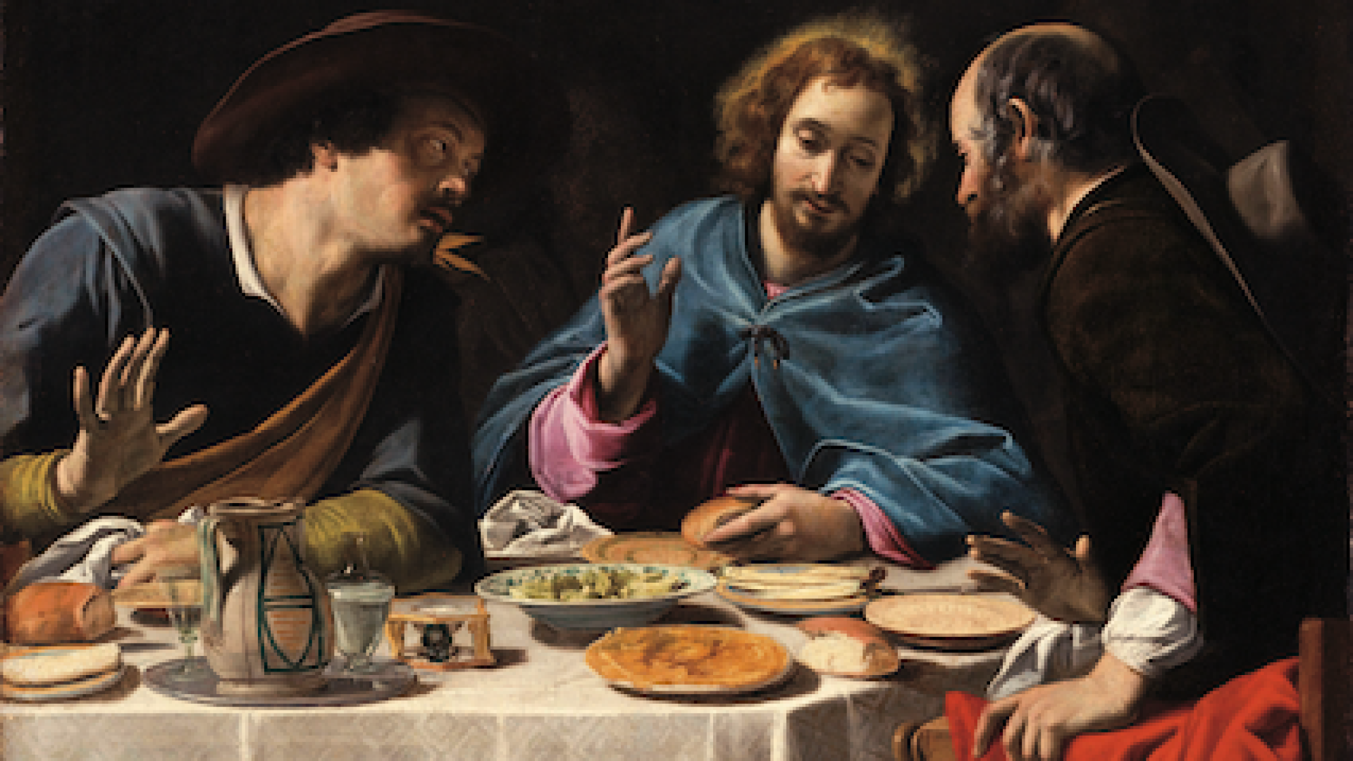 Immagine di Dallo sconforto all’entusiasmo col Risorto