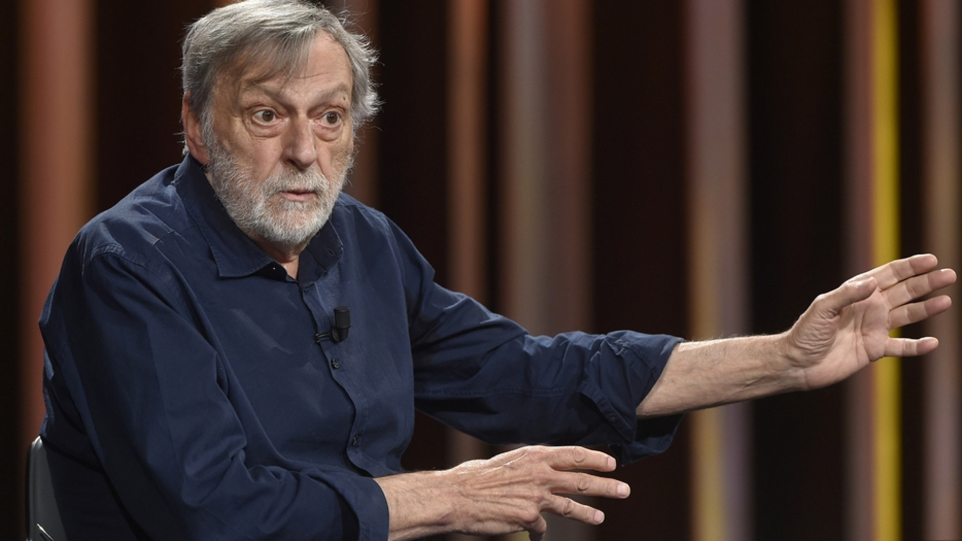 Immagine di Gino Strada: «Mai più il mondo di prima»