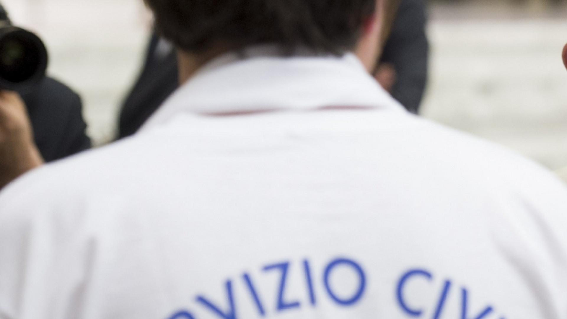 Immagine di Servizio civile obbligatorio? Prima sia davvero universale