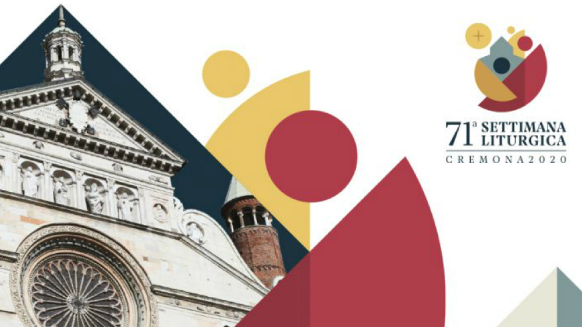 Immagine di Rinviata all’estate 2021 la 71a settimana liturgica nazionale in programma a Cremona