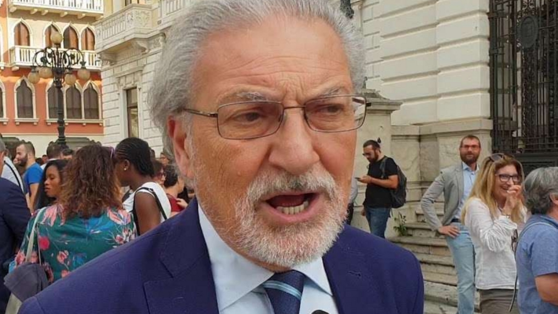 Immagine di La libertà conquistata e i sacrifici di questo tempo di pandemia