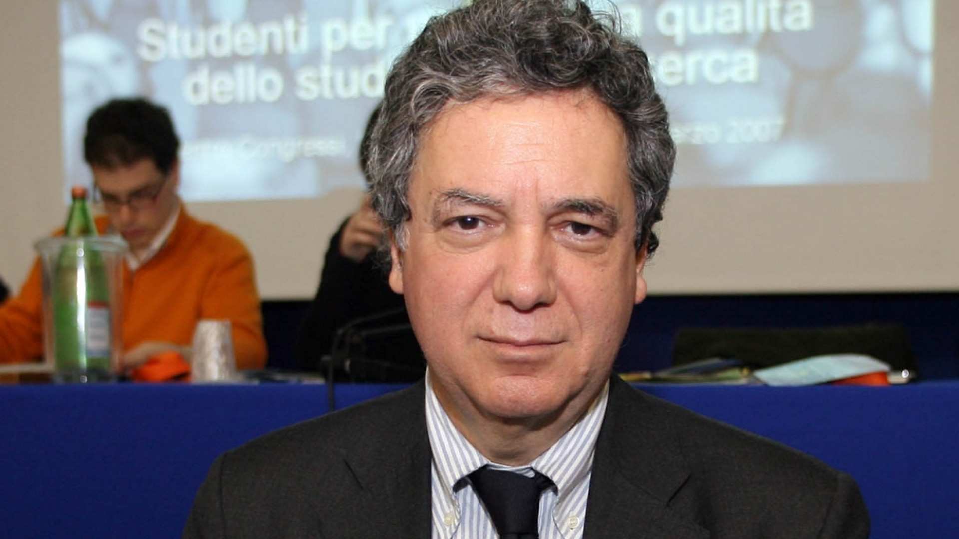 Immagine di Nando Dalla Chiesa: ecco il senso di una nuova sfida collettiva
