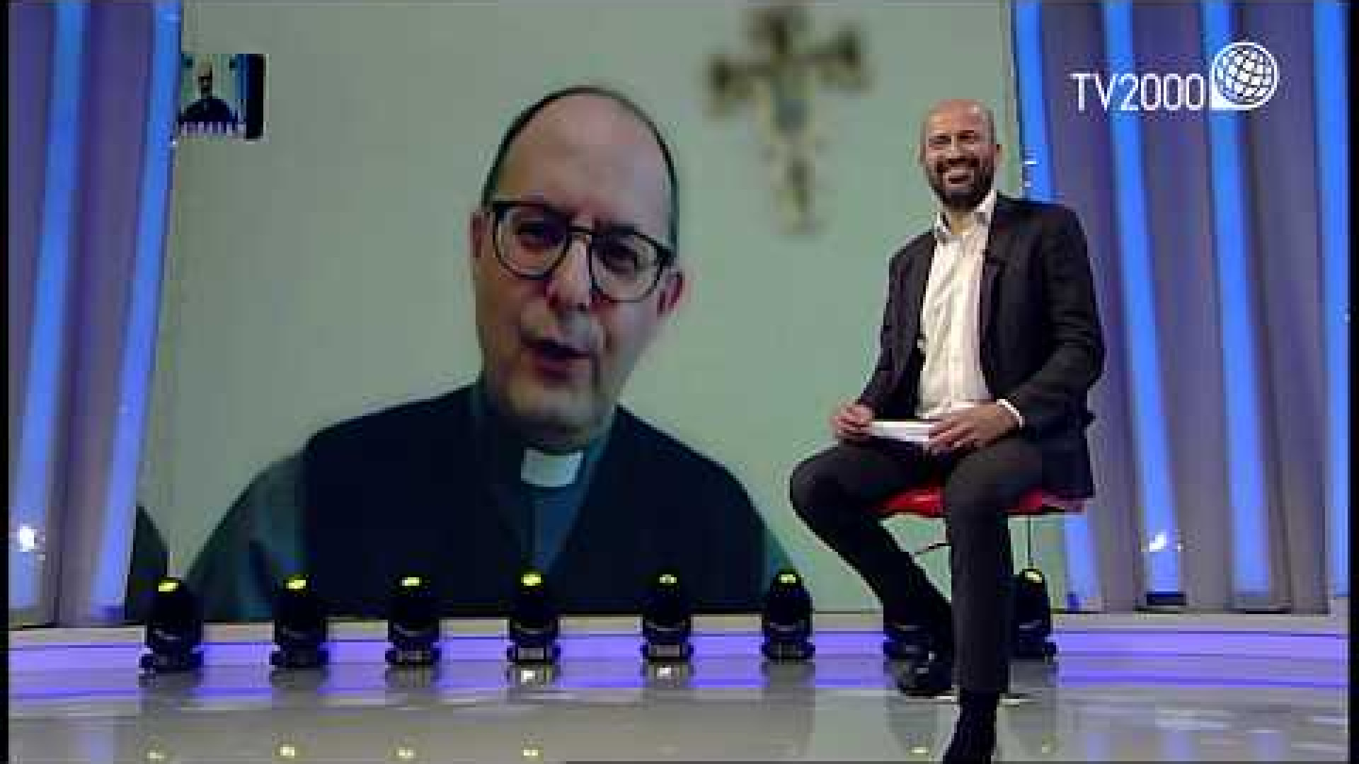 Immagine di Fase 2, don Maffeis: la Chiesa vuole il dialogo con il governo