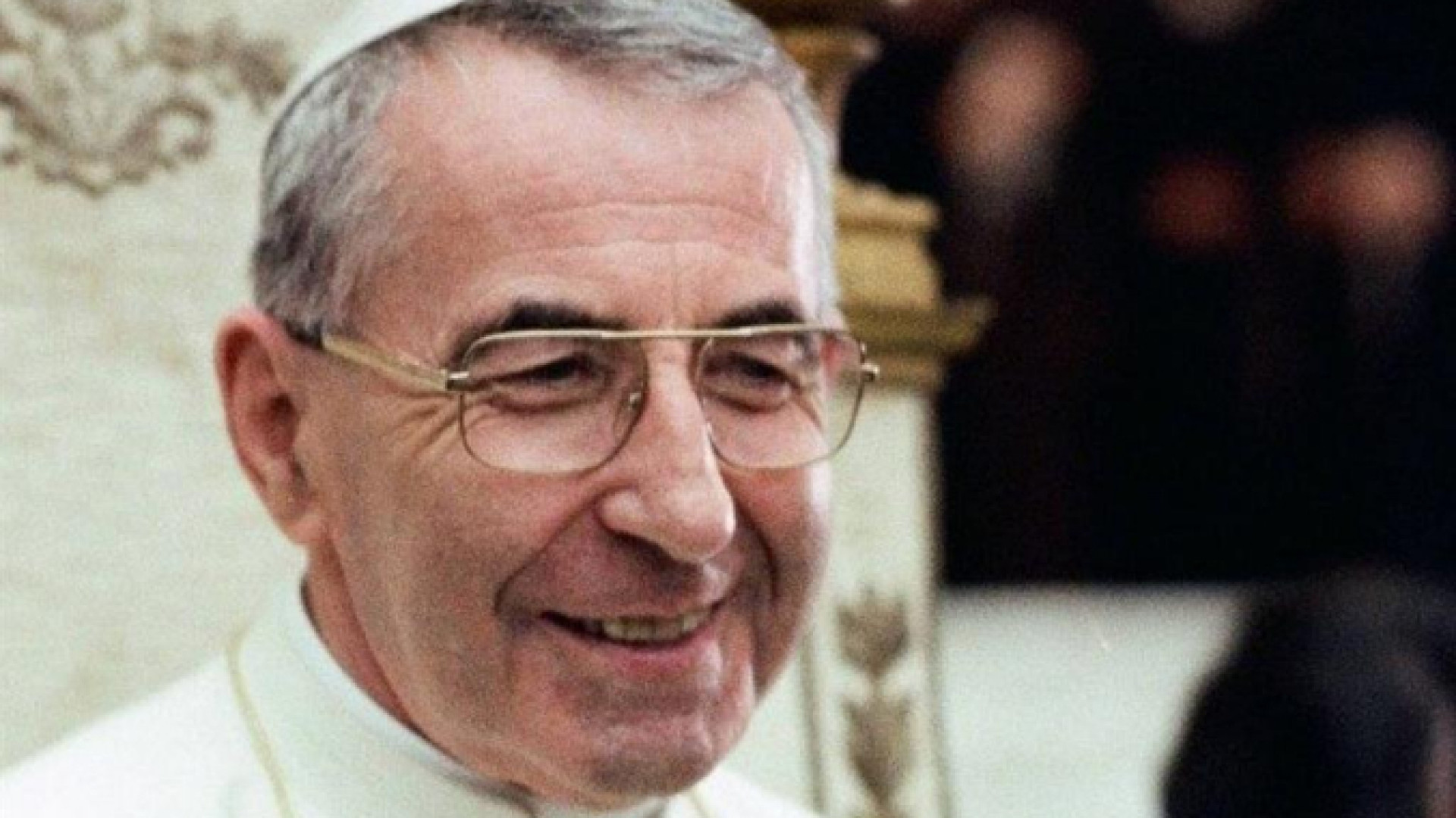 Immagine di Il Papa crea una Fondazione dedicata a Giovanni Paolo I