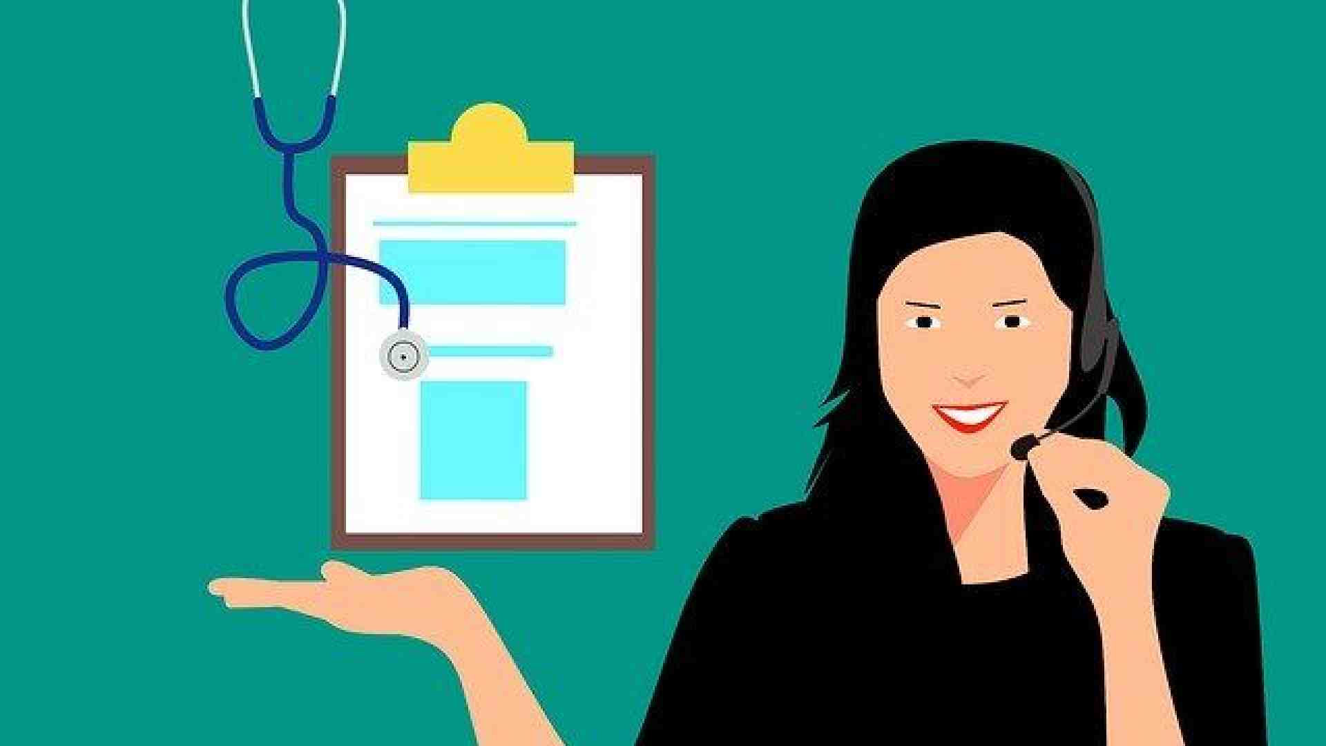 Immagine di Al “Sacro Cuore” il numero verde per supportare i pazienti oncologici