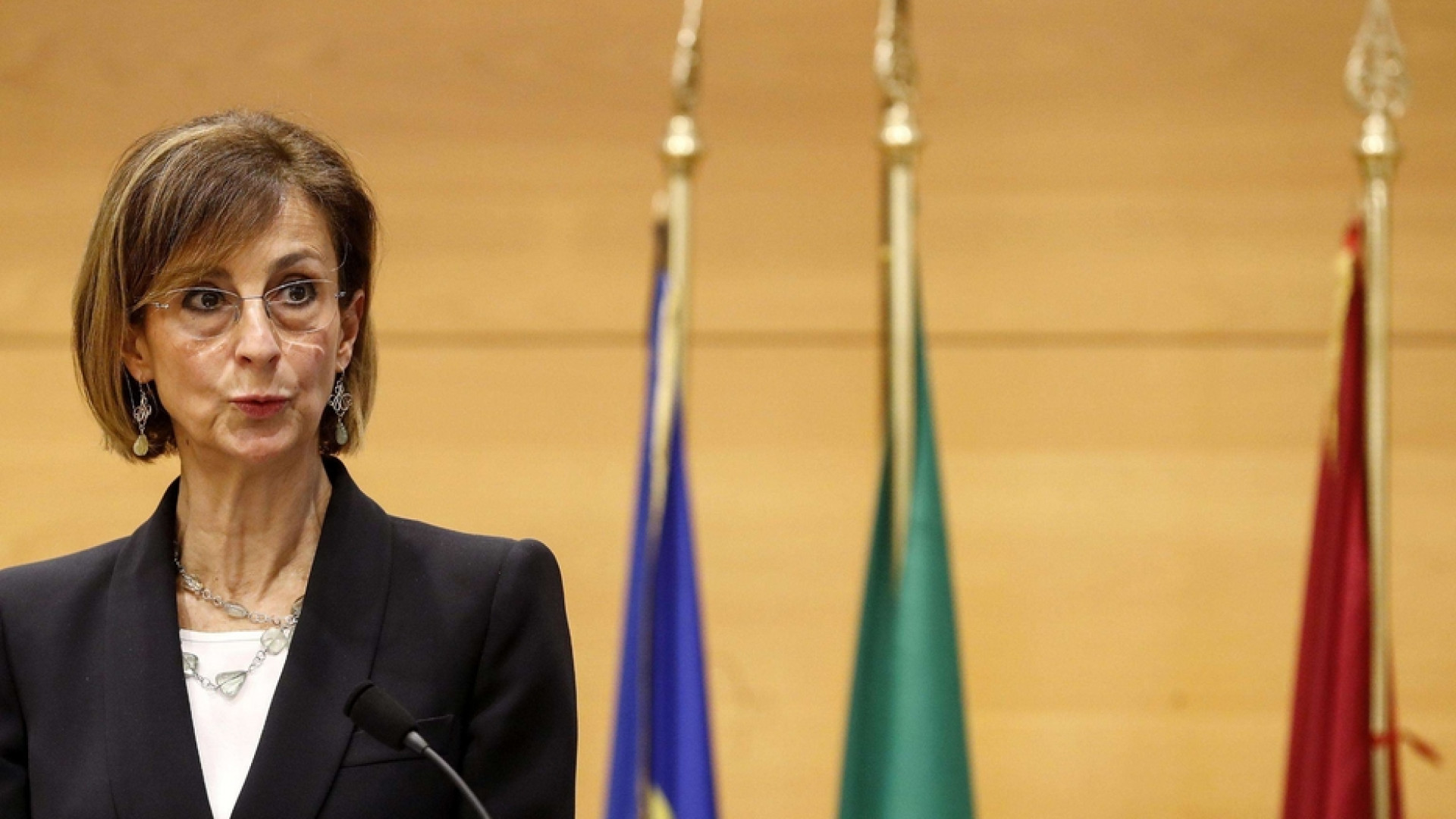 Immagine di Cartabia, "Costituzione bussola nell'emergenza. No a leggi speciali"