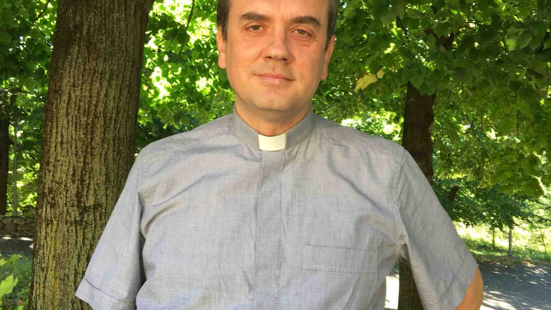 Immagine di Vivere la Chiesa in casa