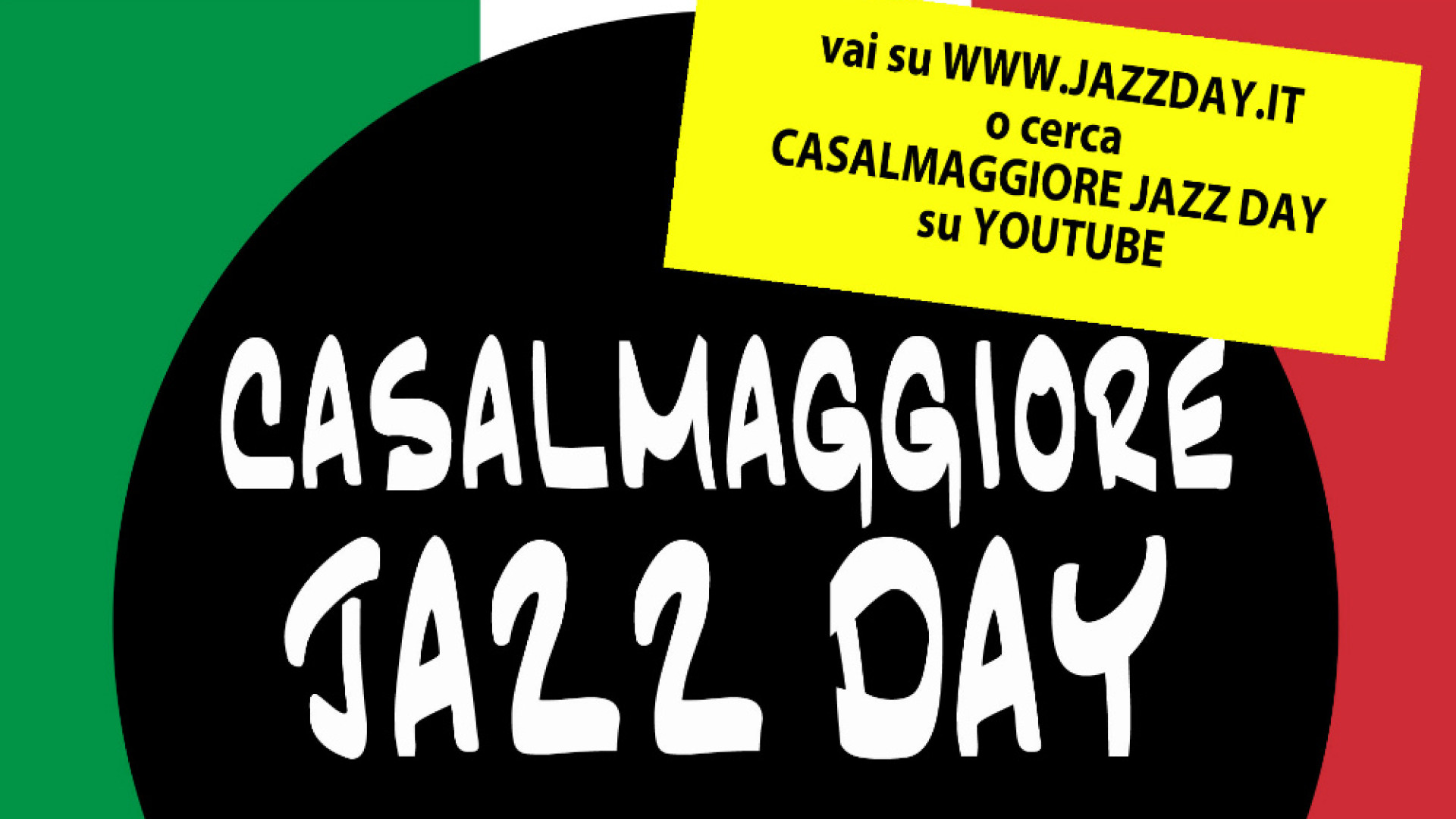 Immagine di La forza della musica: Casalmaggiore Jazz Day