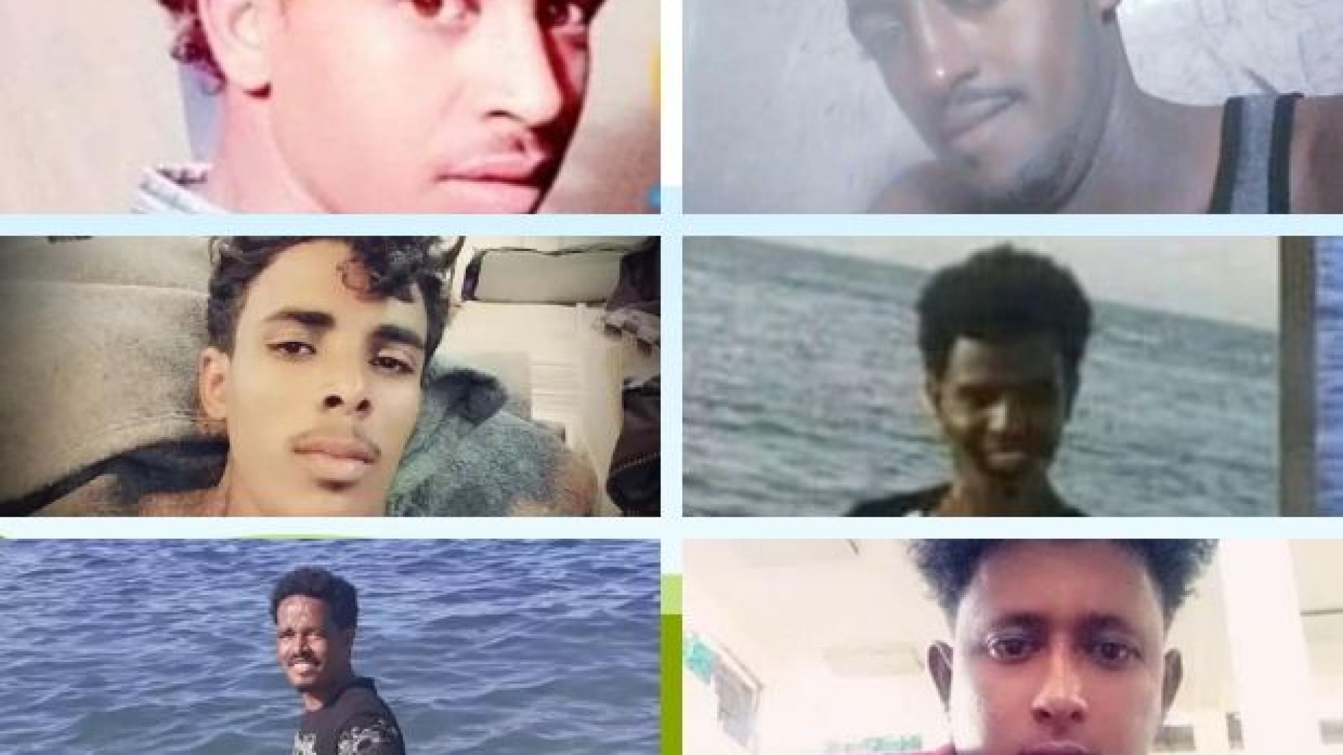 Immagine di Lasciati morire, ora hanno un nome. Ecco le vittime della strage in mare