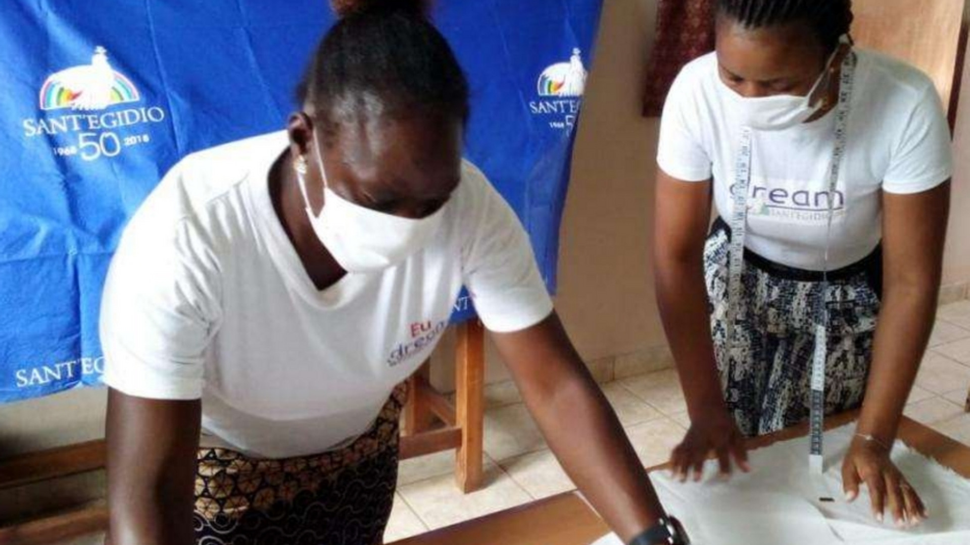 Immagine di Covid-19: «Africa, picco dopo metà maggio, pronti per prevenire e curare»