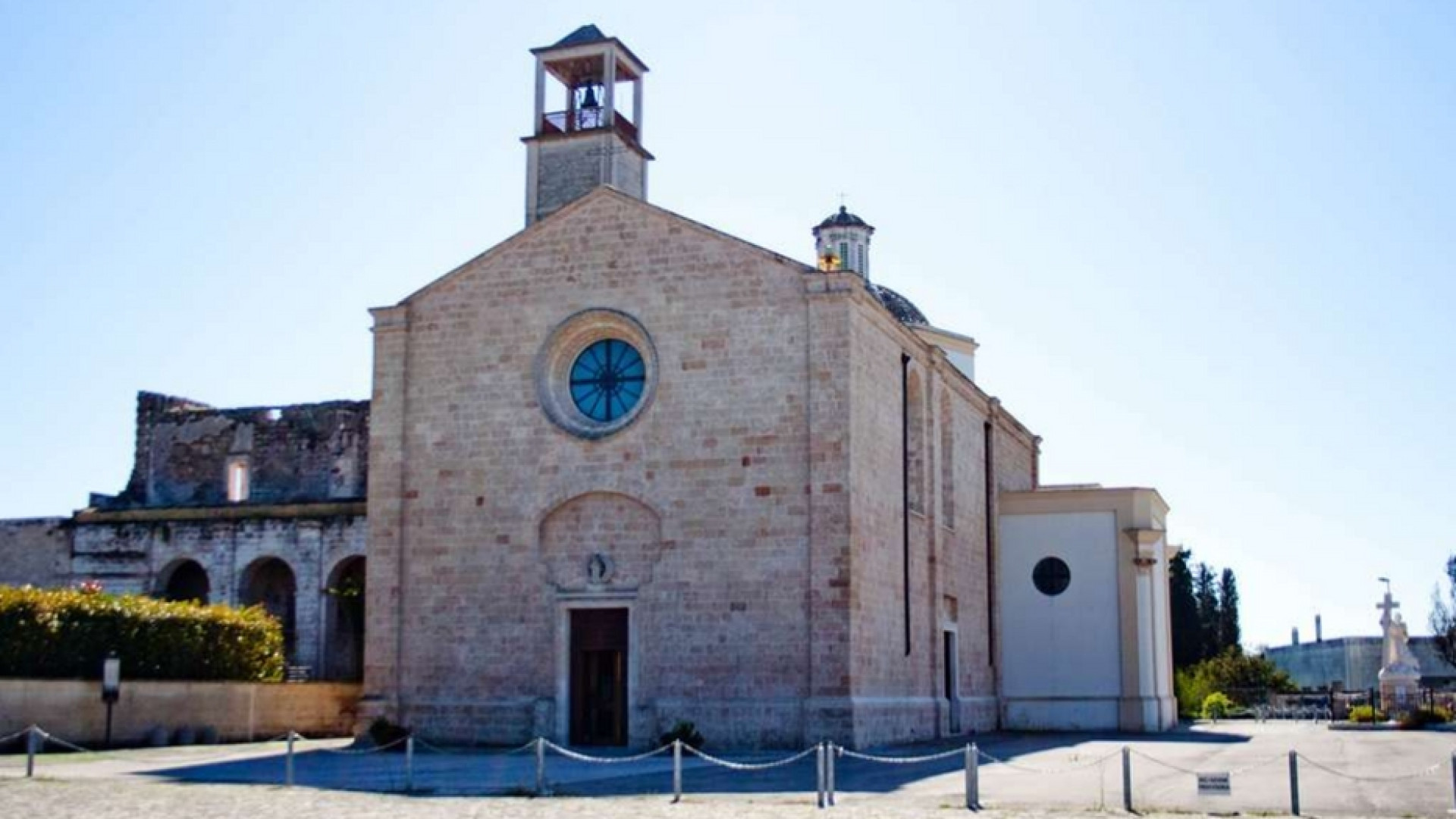Immagine di Il vescovo Filograna: saremo guidati da san Giuseppe