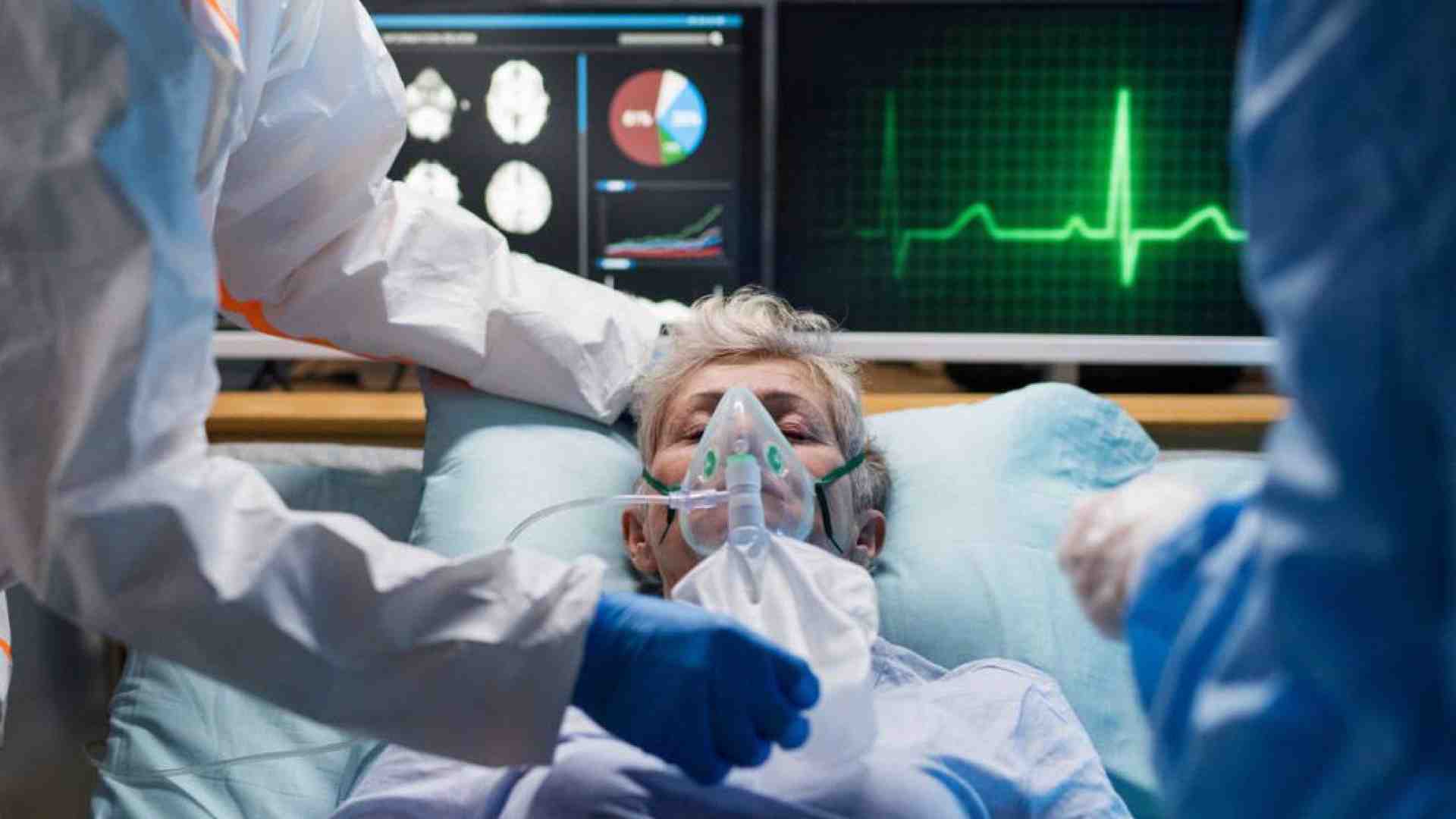 Immagine di Due vite, un macchinario: la scelta che chiede etica