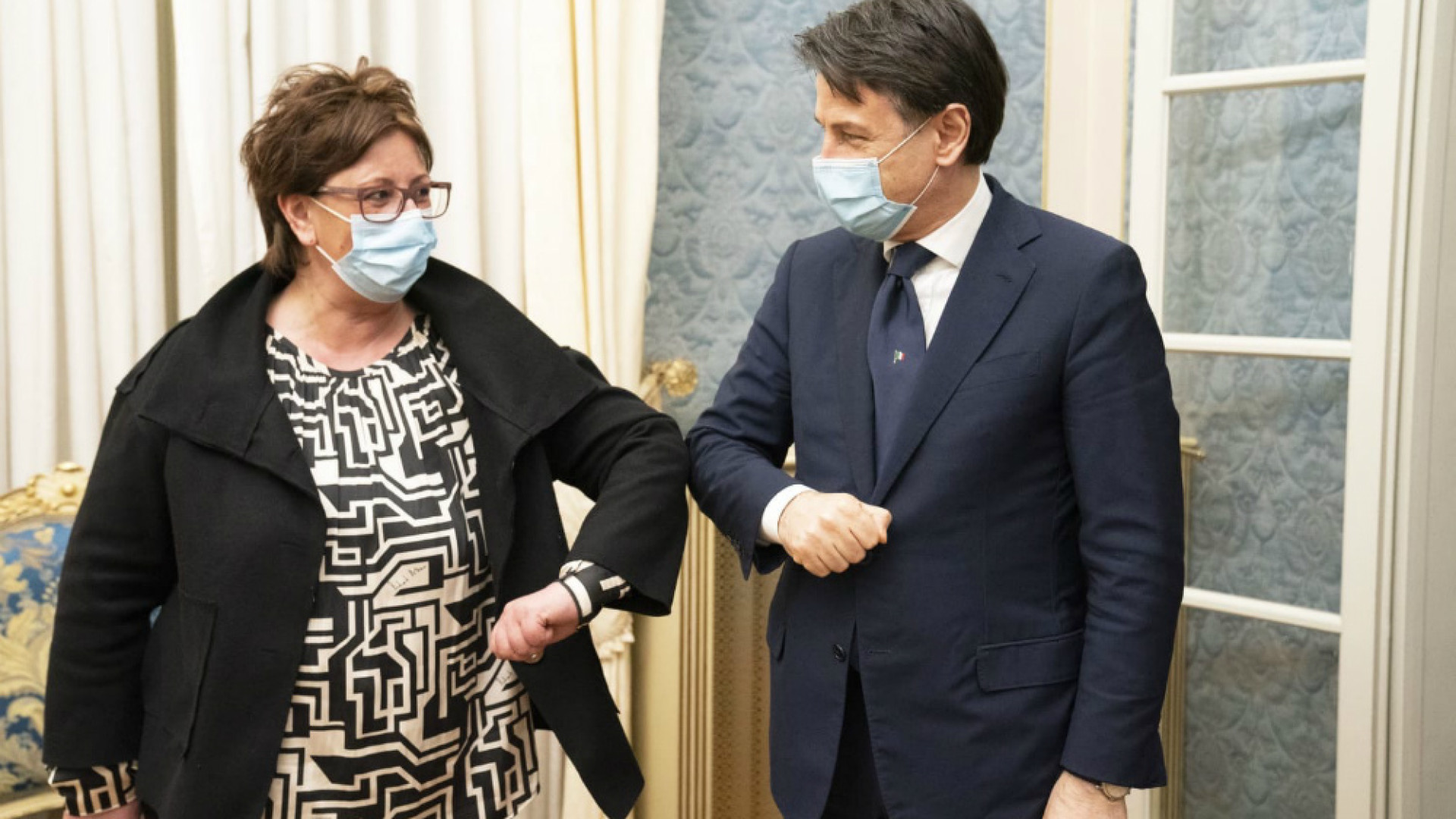 Immagine di Si riparte, con criterio