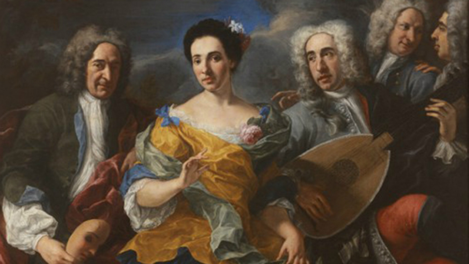 Immagine di Vincenza, vita e morte di una diva