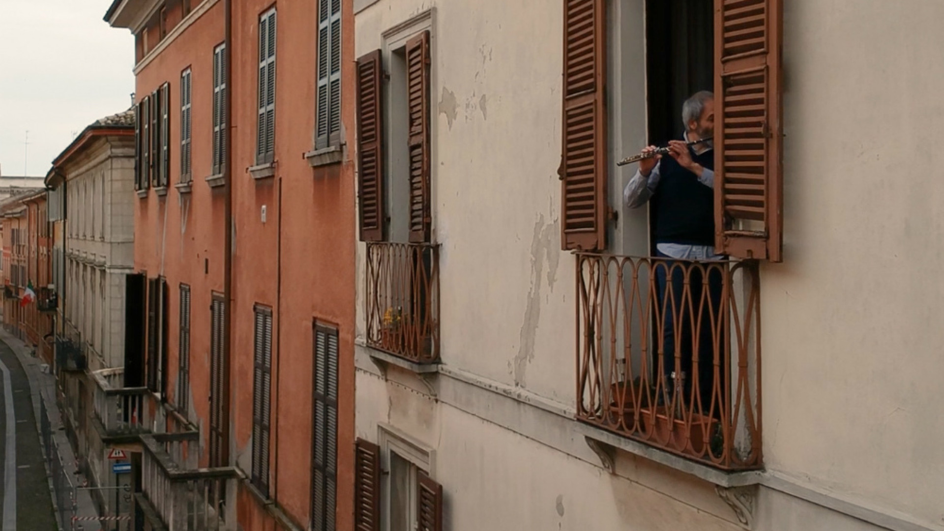 Immagine di Danzano le ore con Ponchielli