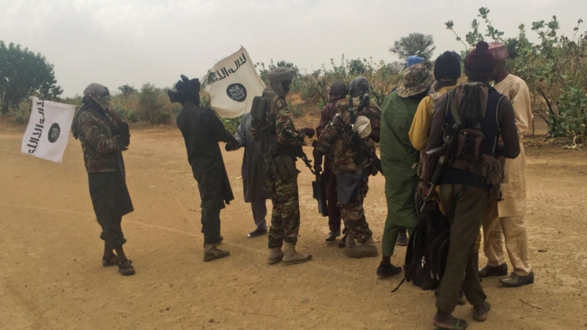 Immagine di Il Sahel chiede aiuto: il virus favorisce l'avanzata jihadista