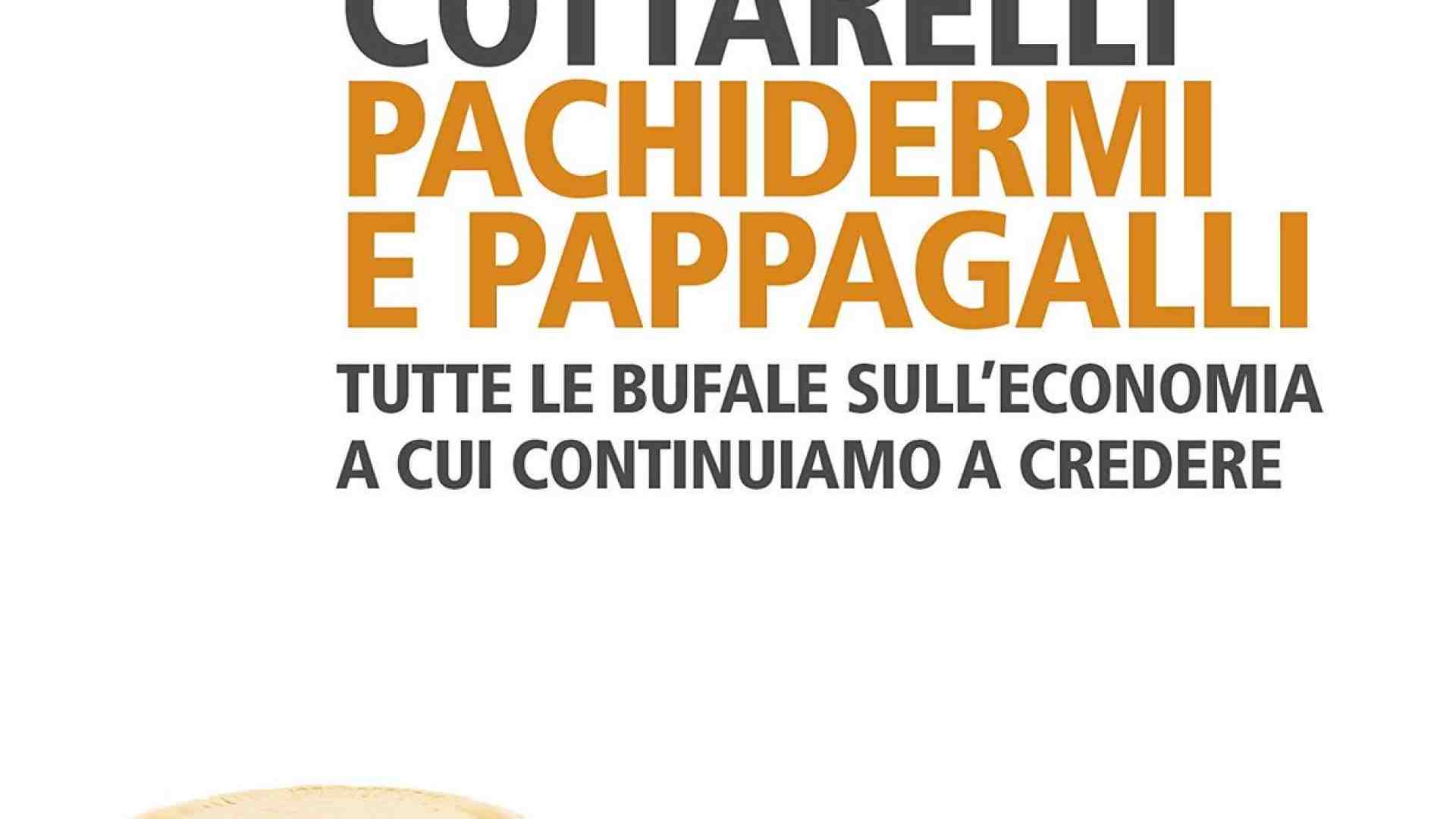 Immagine di Le bufale dei populisti in economia