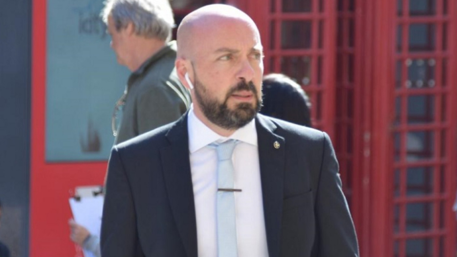 Immagine di A Malta il premier Abela ammette l'esistenza del patto segreto con Tripoli
