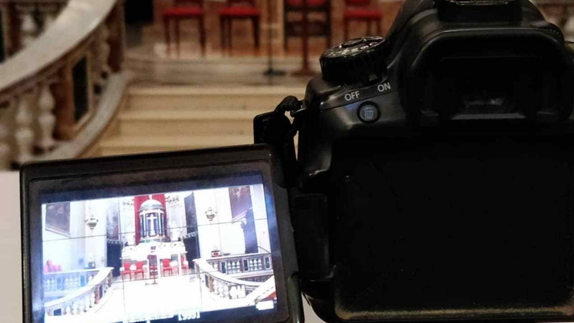 Immagine di Il Papa telefona a parroco di Nembro (Bergamo): salutami i tuoi ragazzi
