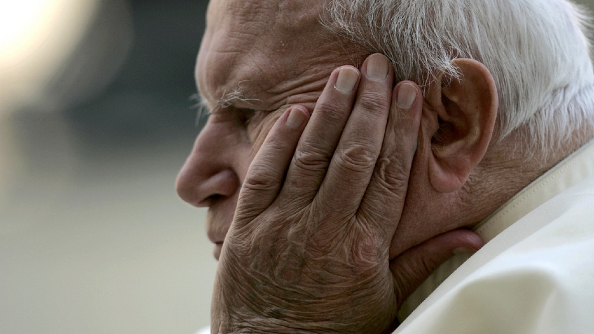 Immagine di Giovanni Paolo II. «Totus tuus»: una vita per amore