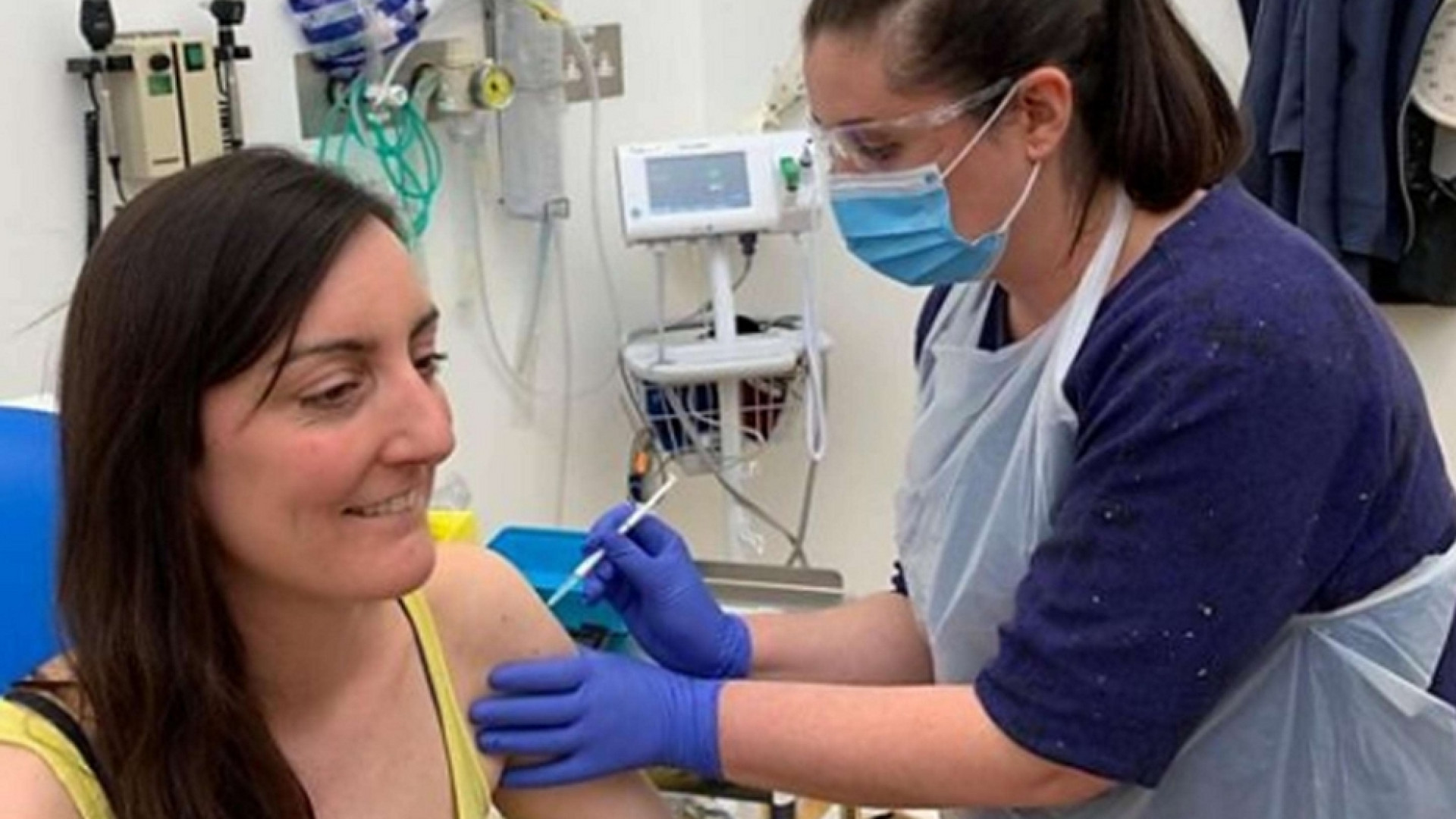 Immagine di Gli accademici: i vaccini contro il Covid-19 siano di dominio pubblico / FIRME