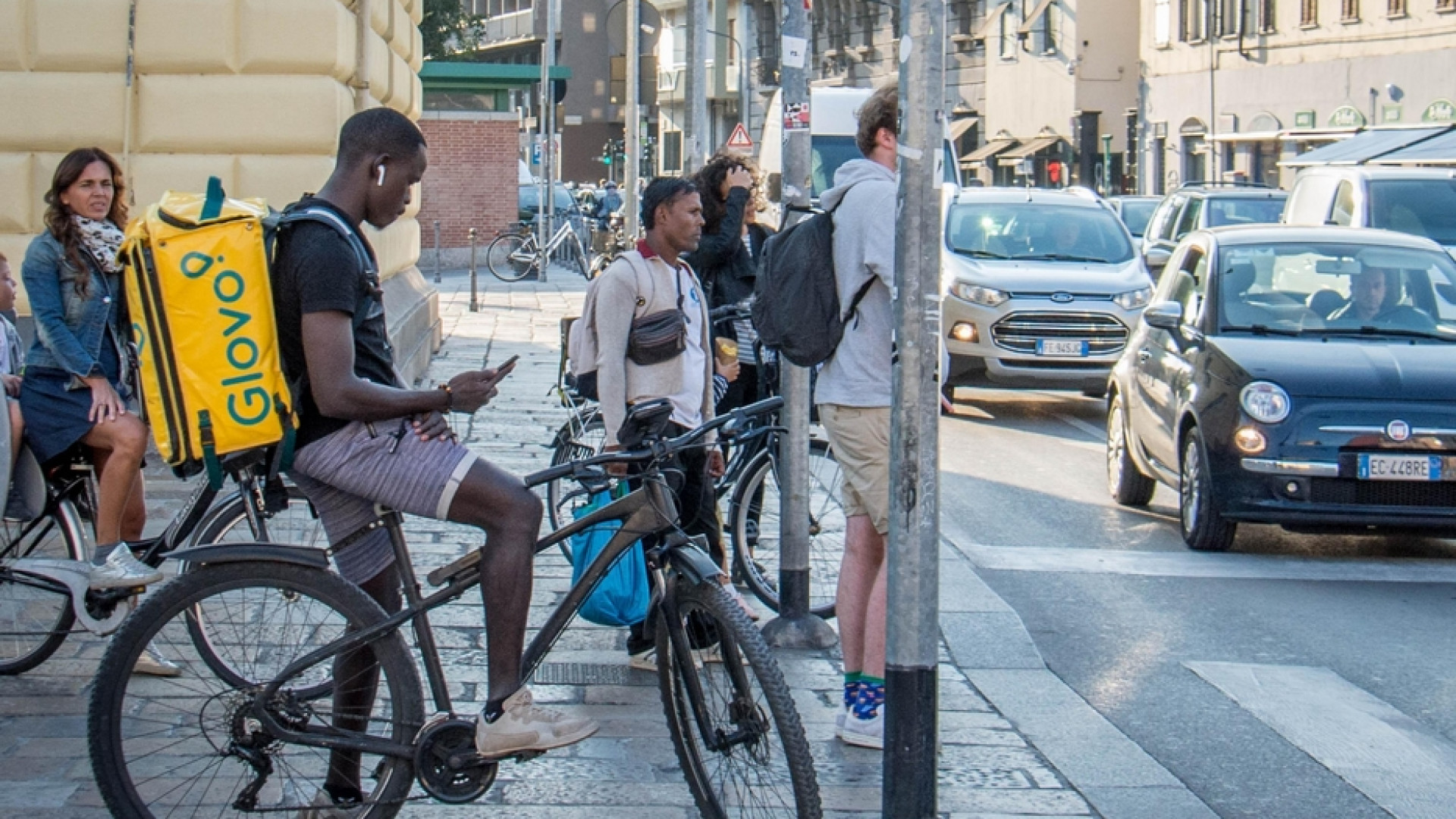 Immagine di Tutele insufficienti per i rider