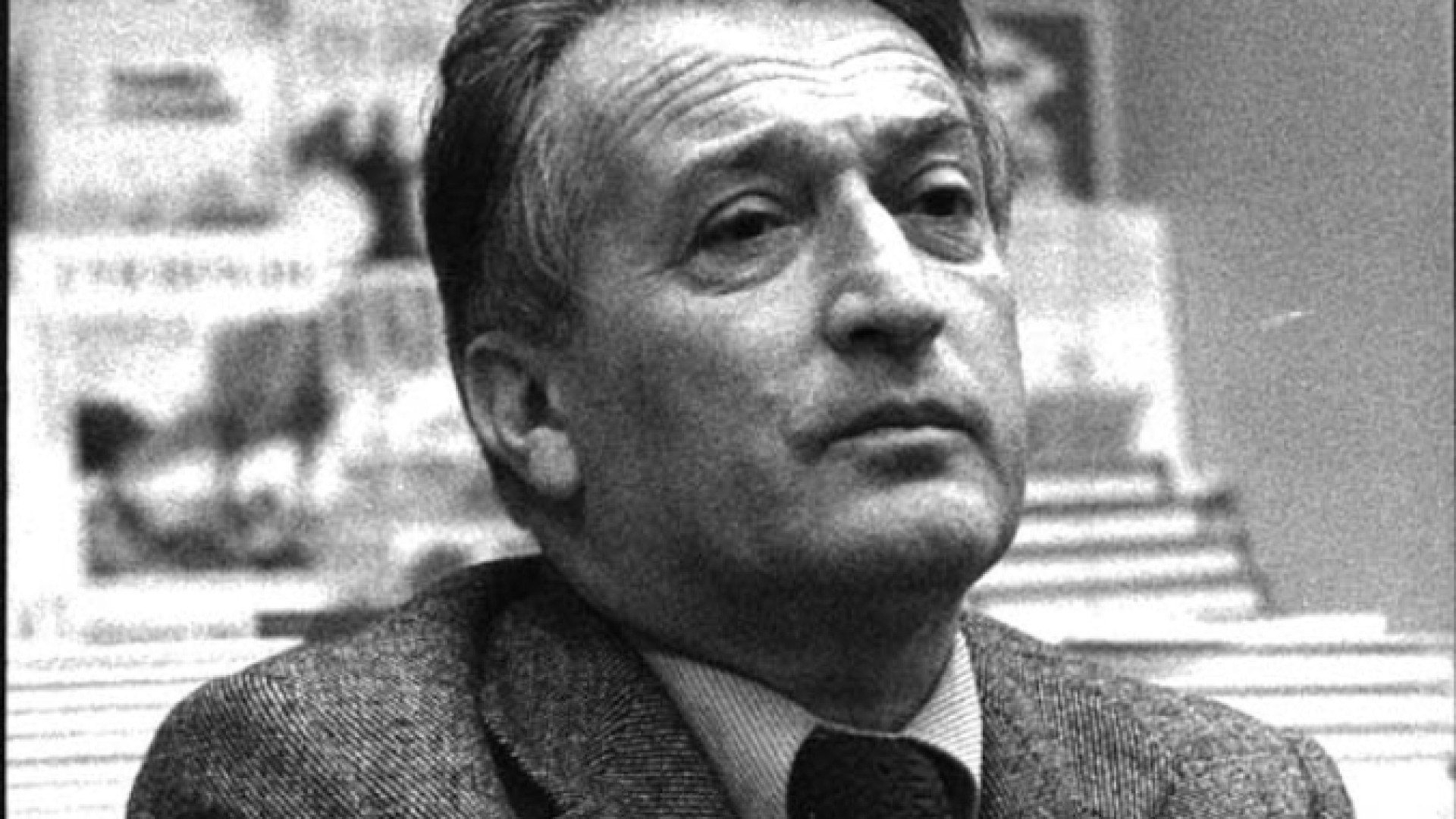 Immagine di A lezione di libertà con Gianni Rodari