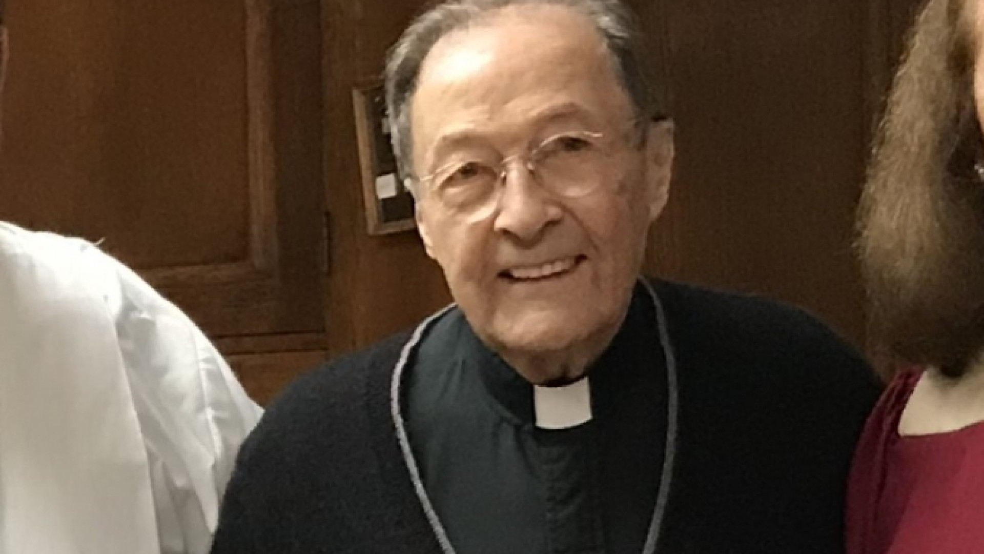 Immagine di Coronavirus: addio a don John Ruvo, parroco "italiano" del Bronx