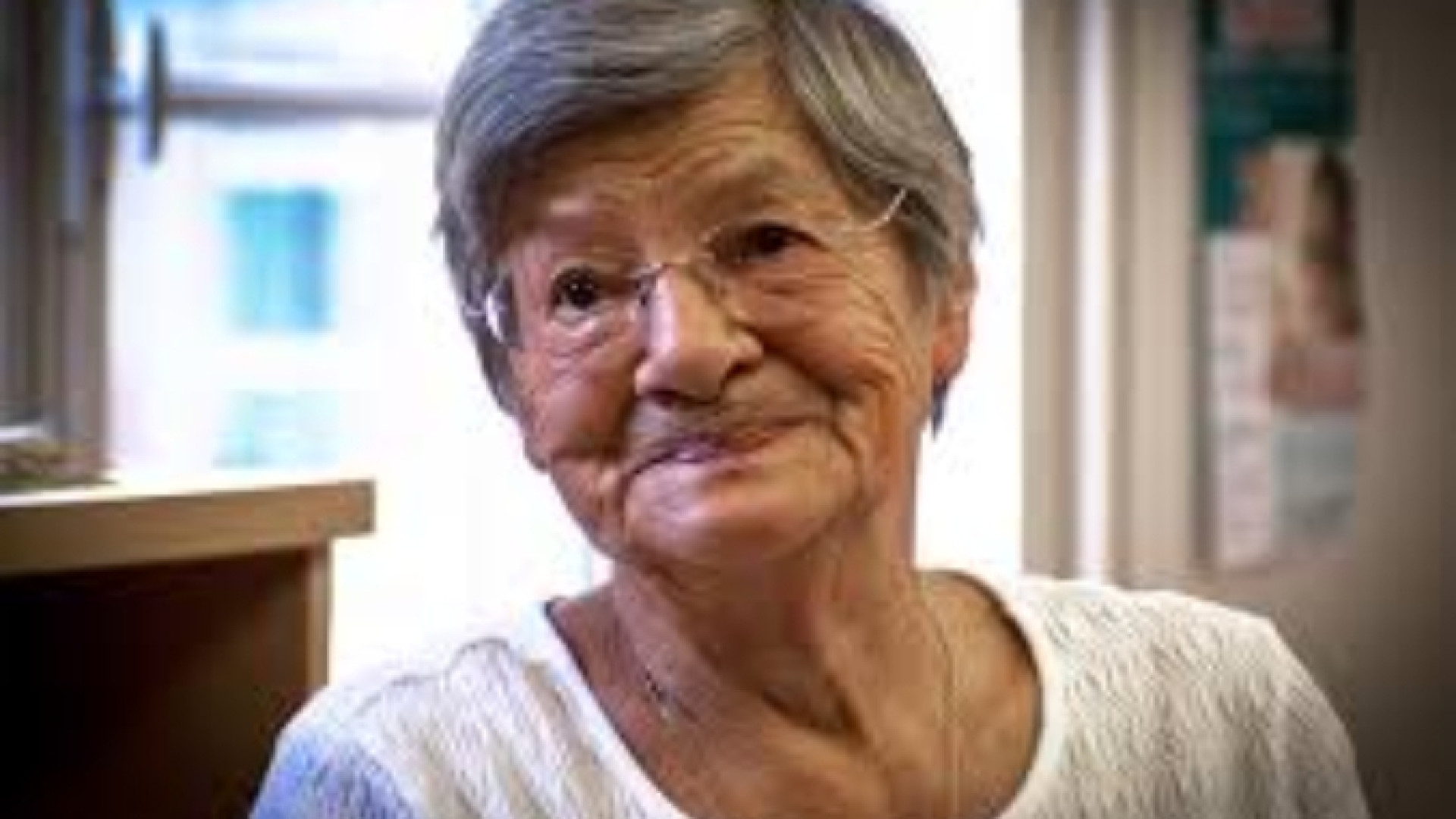 Immagine di Addio a Birthe Lejeune, l'altra metà di Jérôme