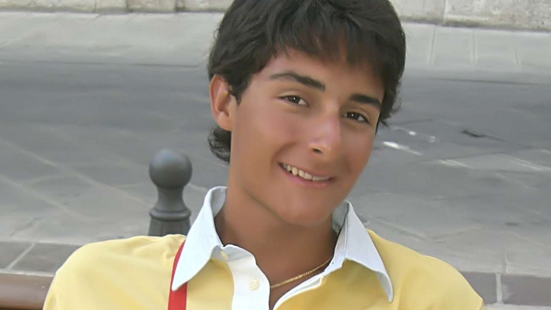 Immagine di Cinque nuovi venerabili, tra loro il 18enne Matteo Farina