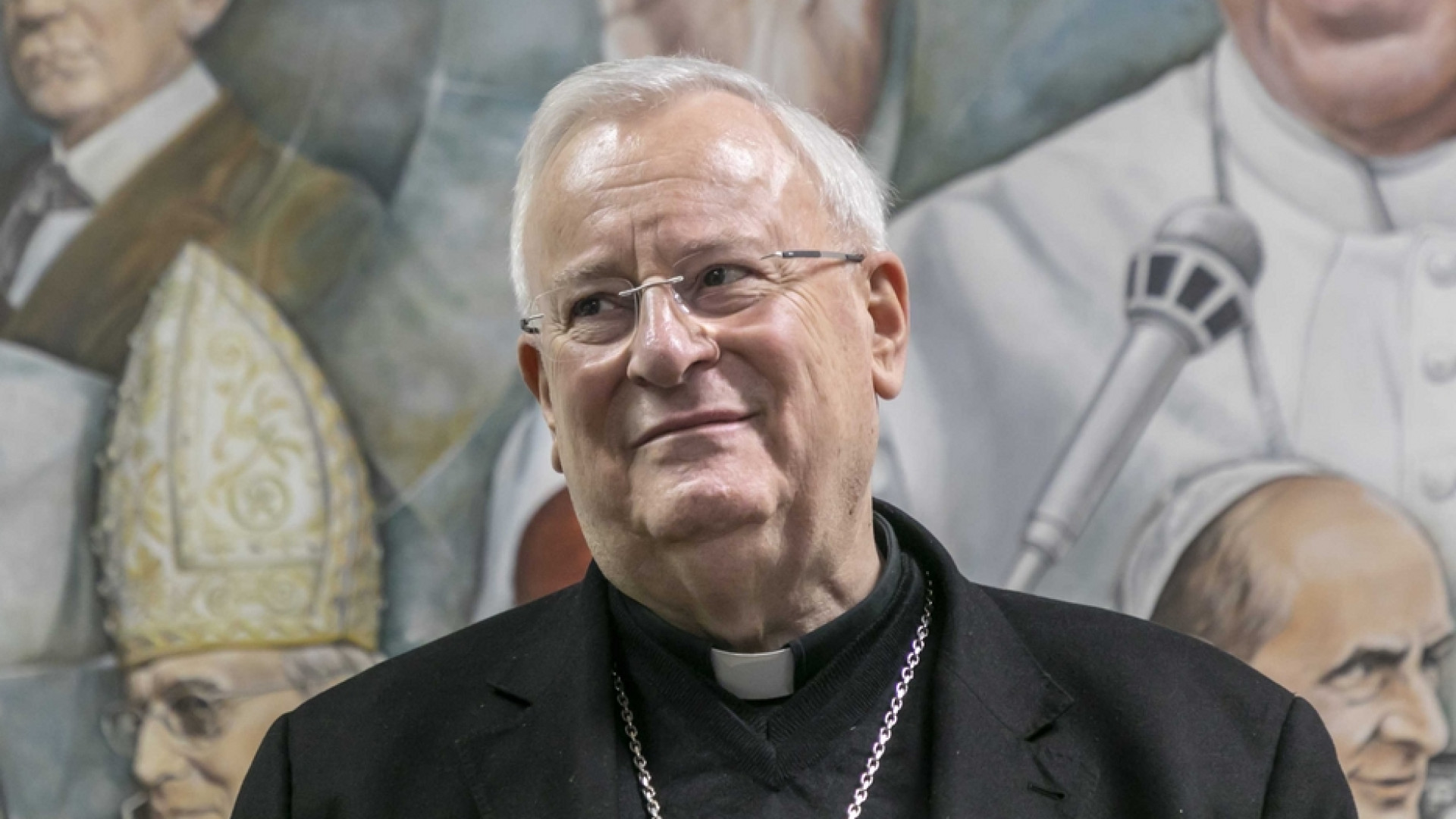 Immagine di Lavoratori immigrati, il cardinale Bassetti: indicare via per regolarizzazione