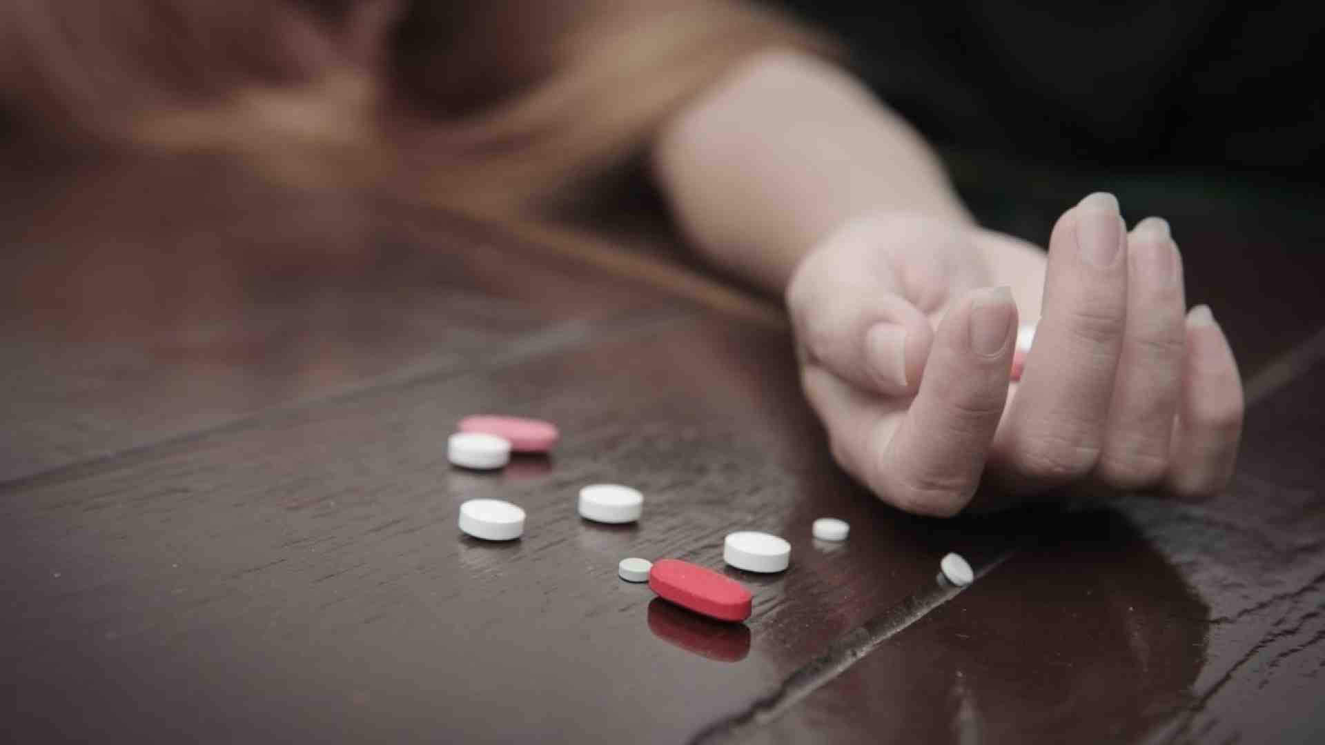Immagine di Suicidi, il dramma made in Usa che nessuno vuole e riesce affrontare
