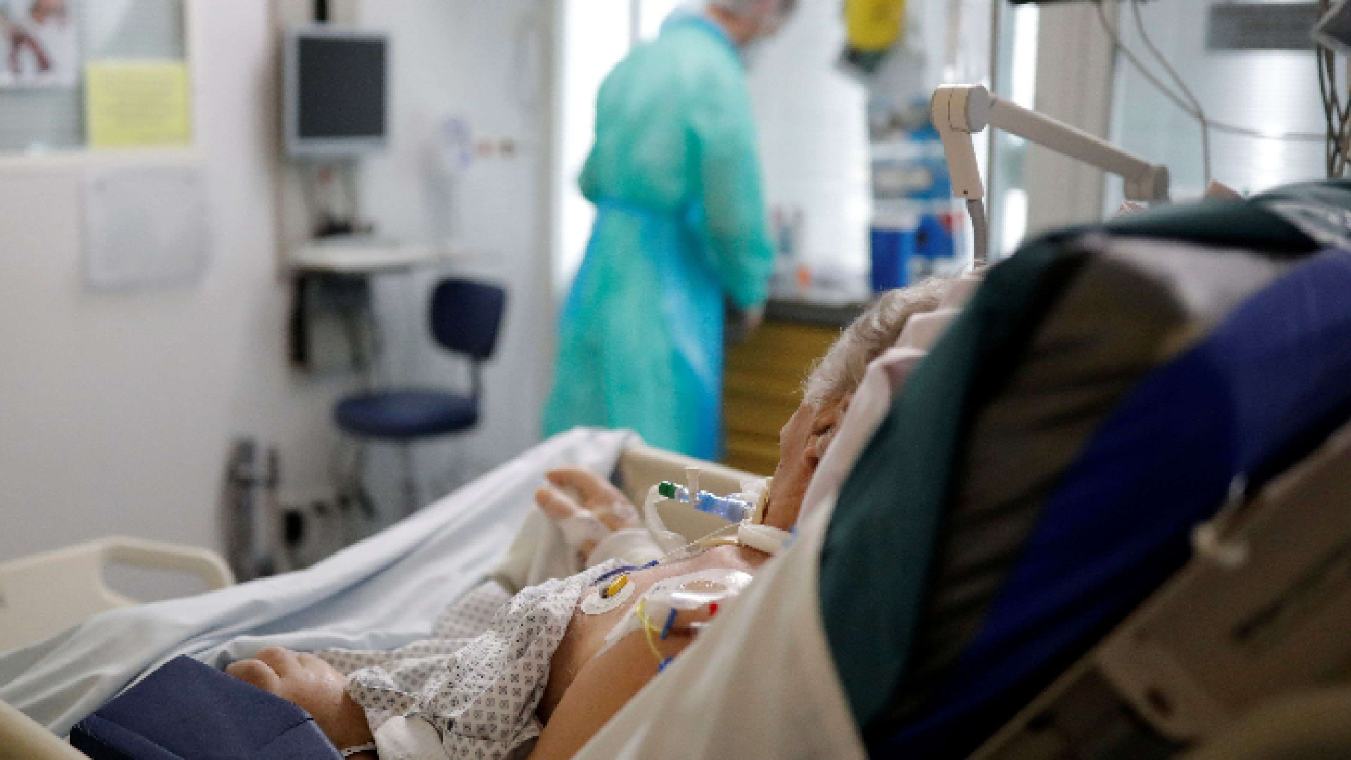 Immagine di Il coronavirus ha chiarito che la respirazione non è una "terapia"