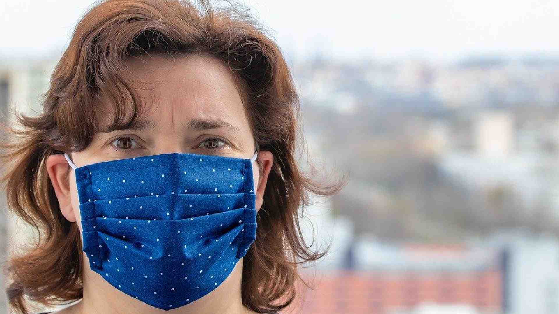Immagine di Anche il mondo delle cooperative sociali produce mascherine