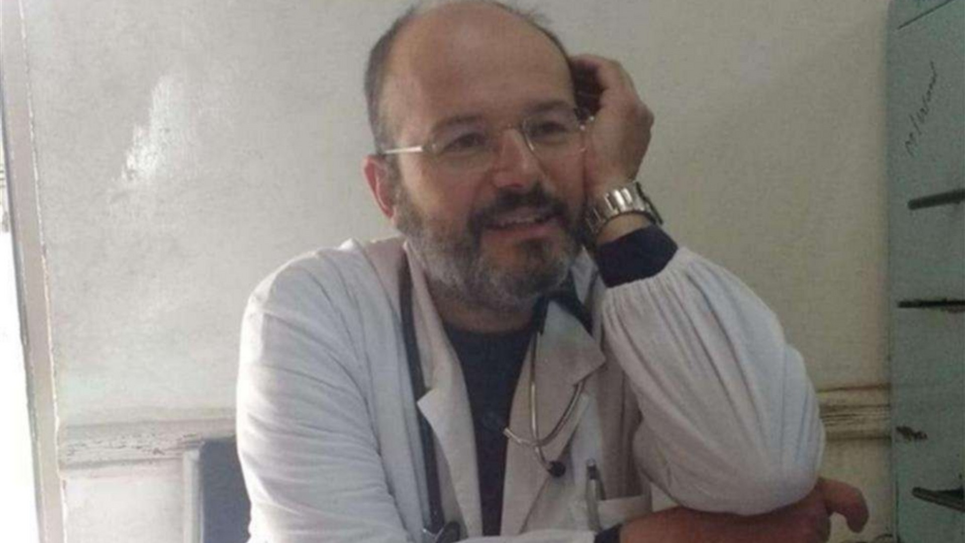 Immagine di «Io, sacerdote e medico: così ho curato e amministrato i Sacramenti»