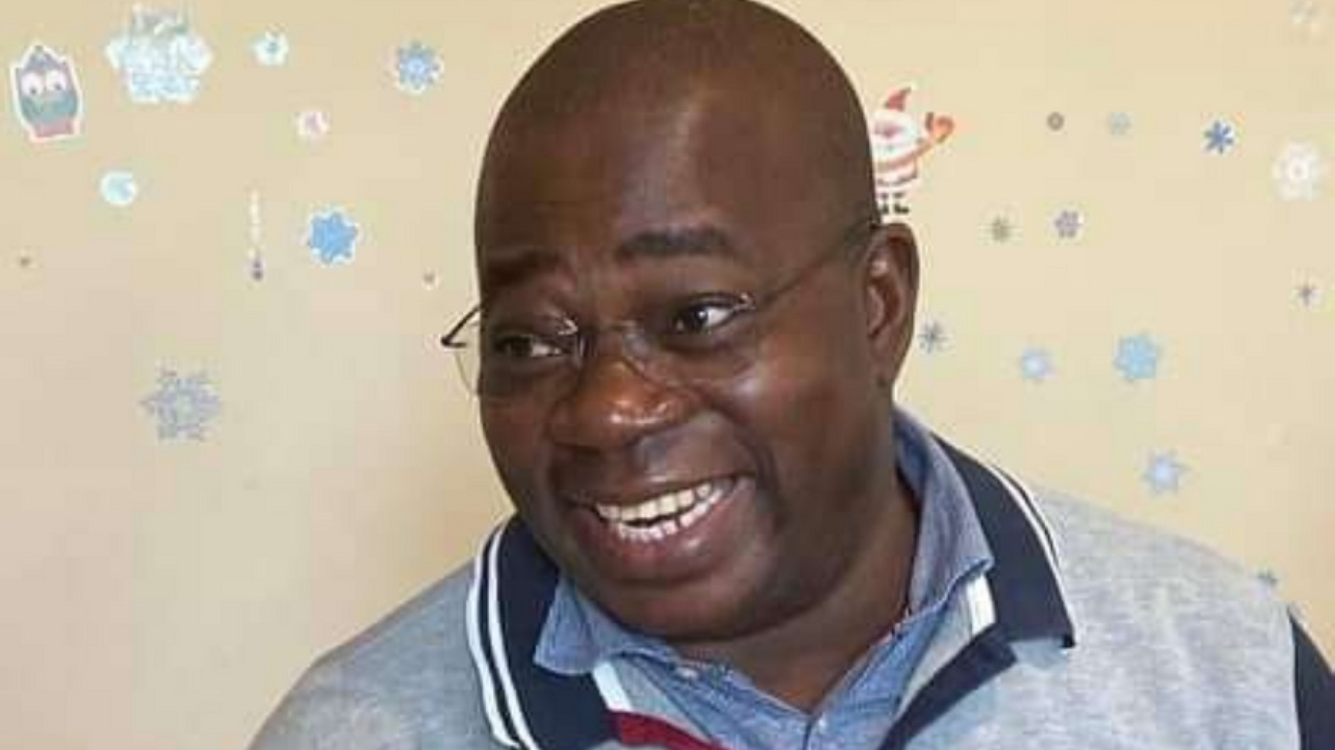 Immagine di Dall'Africa verso l'Italia: Jaime, è la fine di un incubo