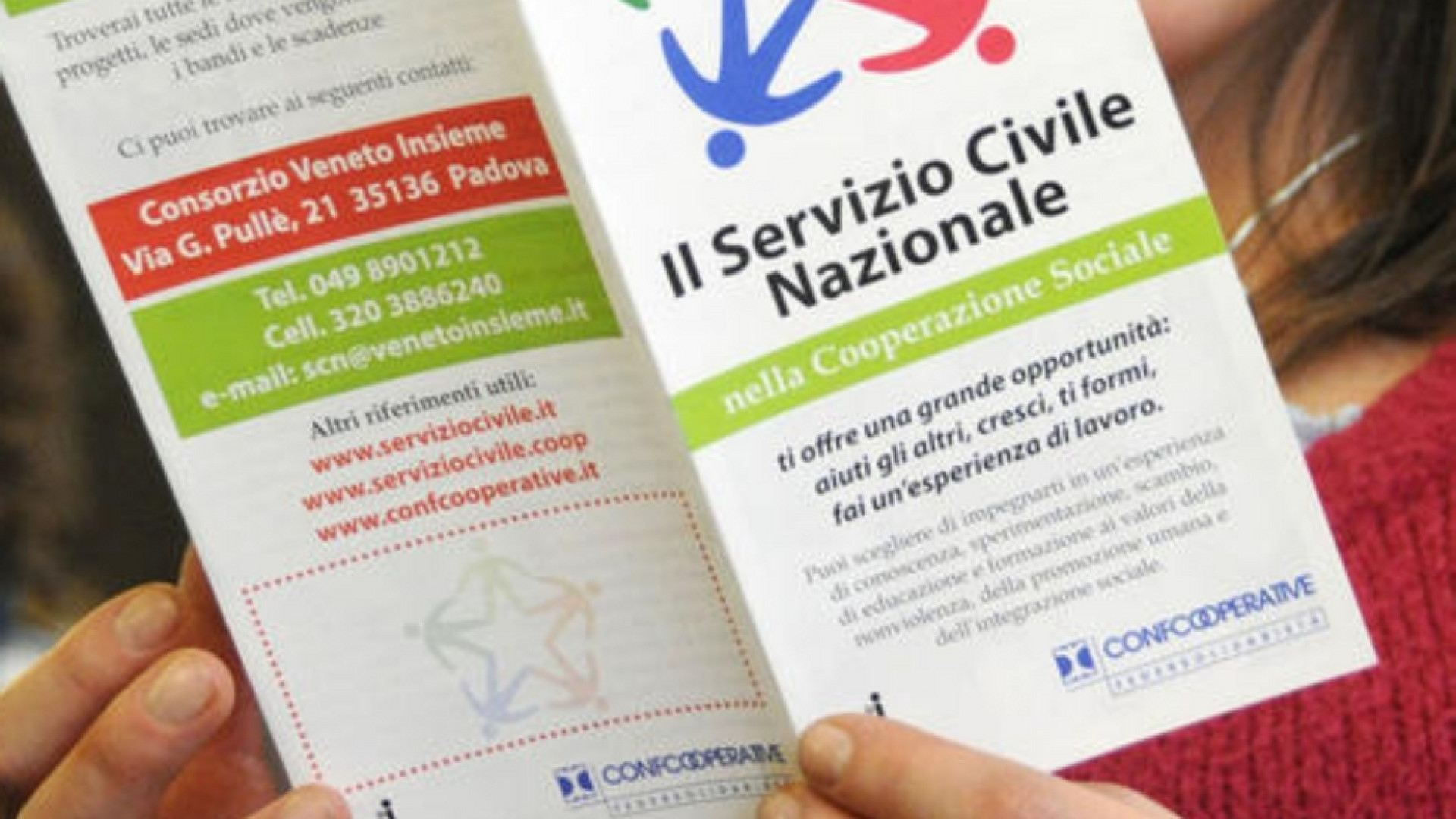 Immagine di Servizio civile, alle 14 dibattito online con i promotori