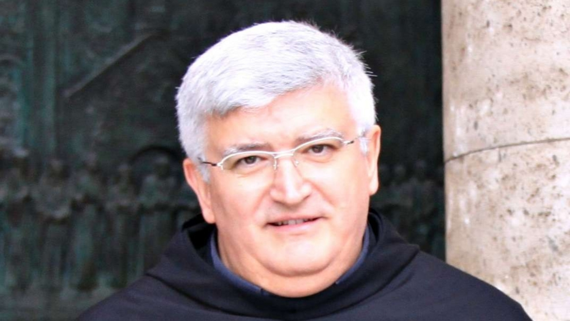 Immagine di Padre Marco Tasca è il nuovo arcivescovo di Genova