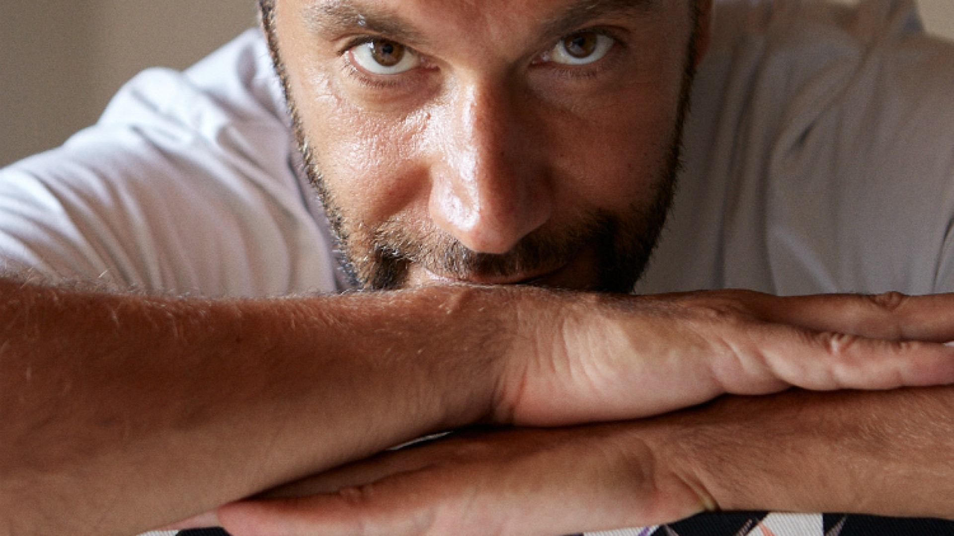 Immagine di #unritrattoperunirci, l’arte è un manifesto collettivo