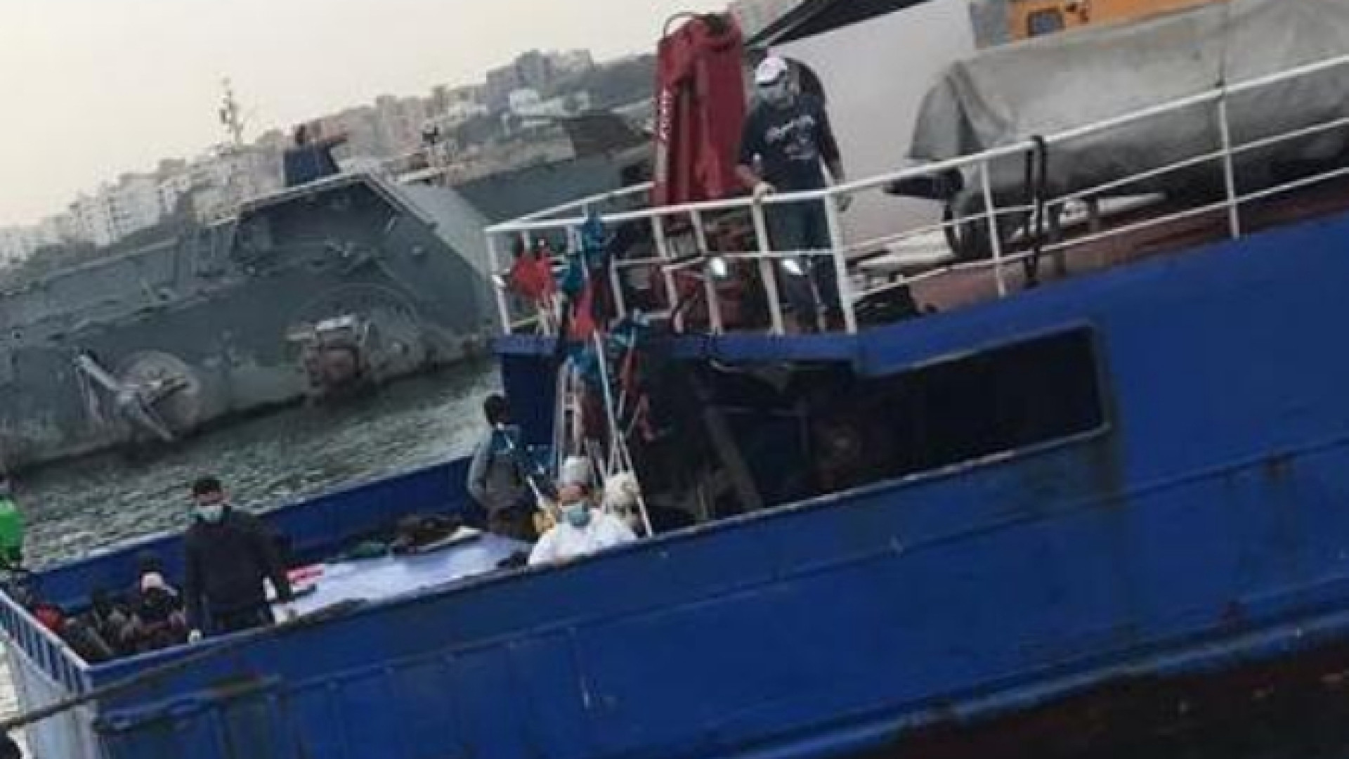 Immagine di Onu accusa Italia e Malta per i respingimenti: "In Libia torture orribili"