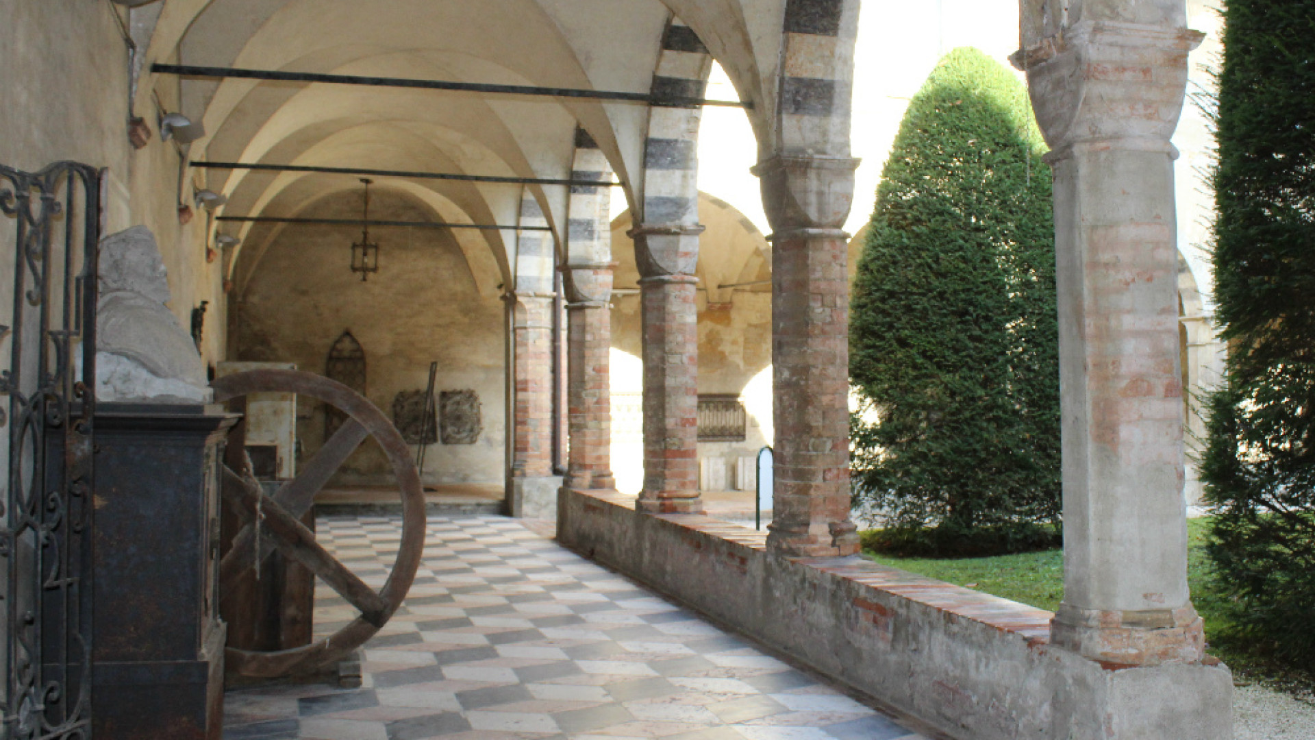 Immagine di Cambiano regole e strumenti: così la cultura diventa “smart”