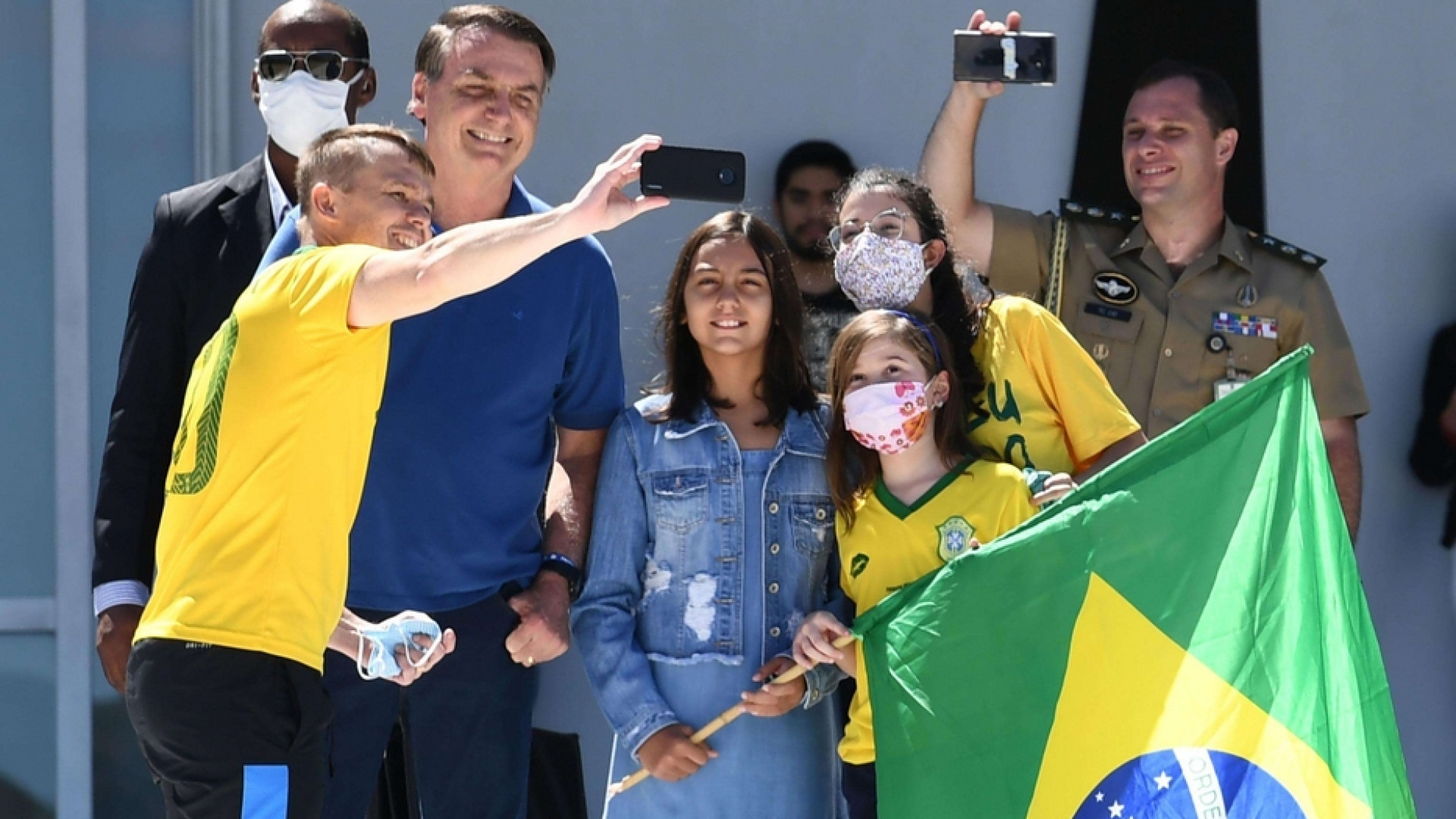 Immagine di La strage delle infermiere in Brasile