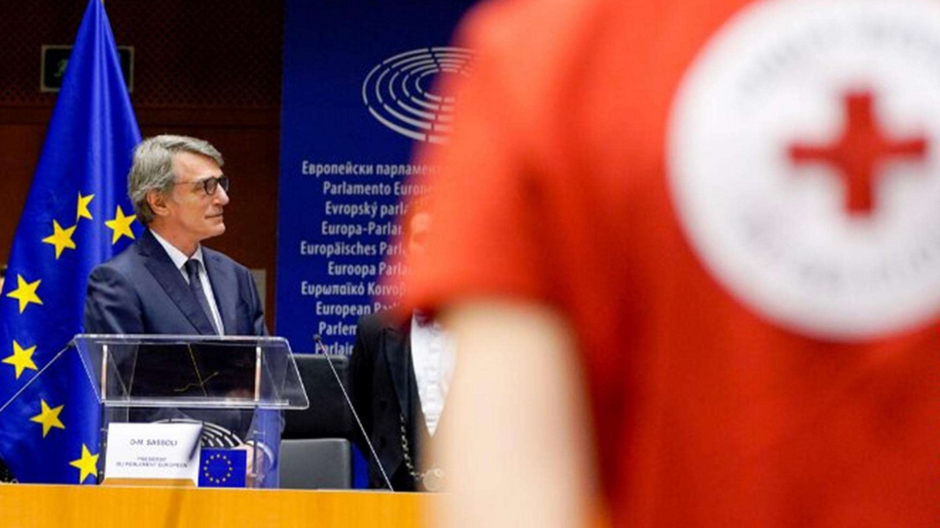 Immagine di «L'Europa ritrovi il coraggio dei fondatori»